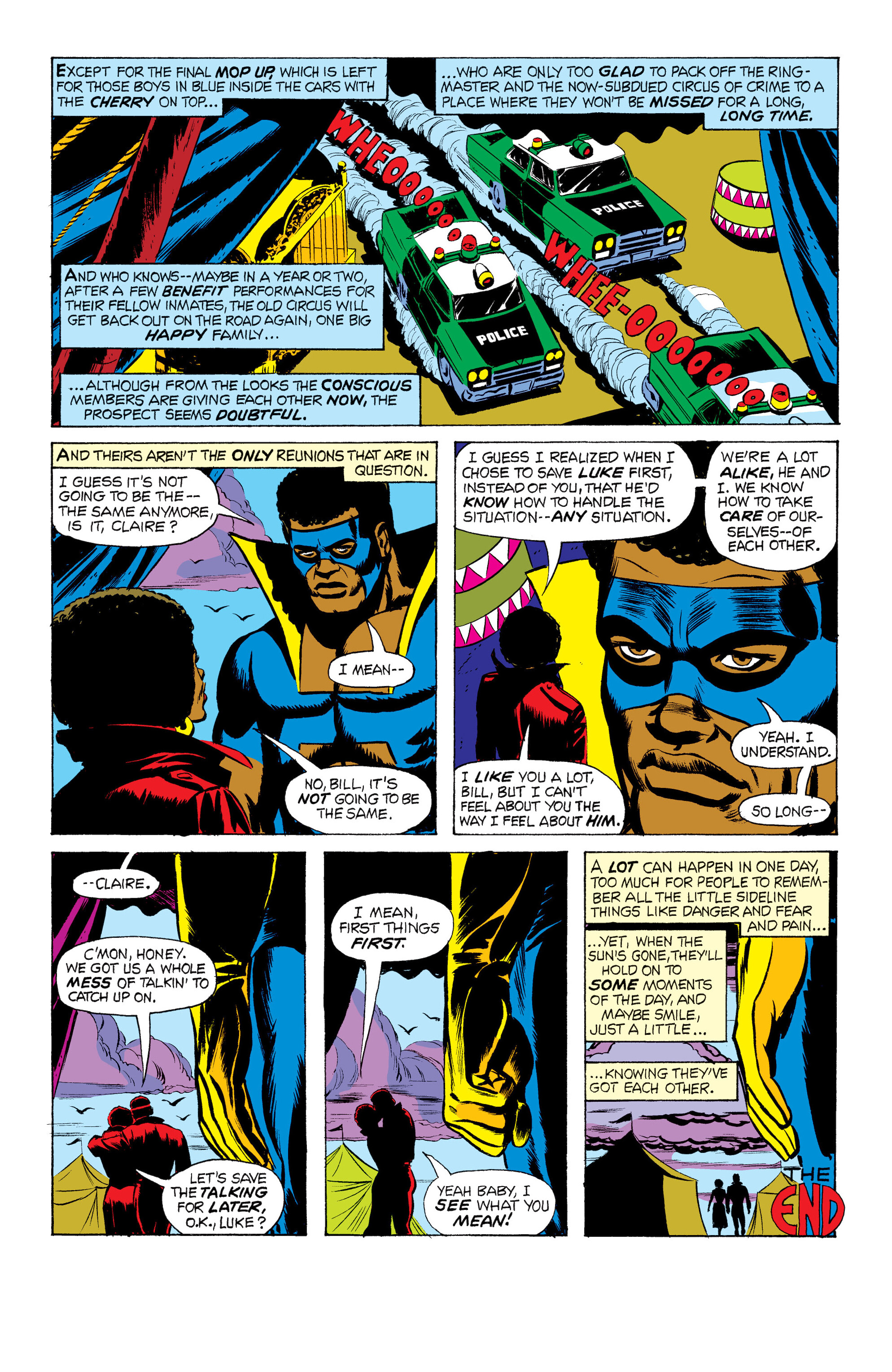 Read online Ant-Man/Giant-Man Epic Collection: Ant-Man No More comic -  Issue # TPB (Part 4) - 11