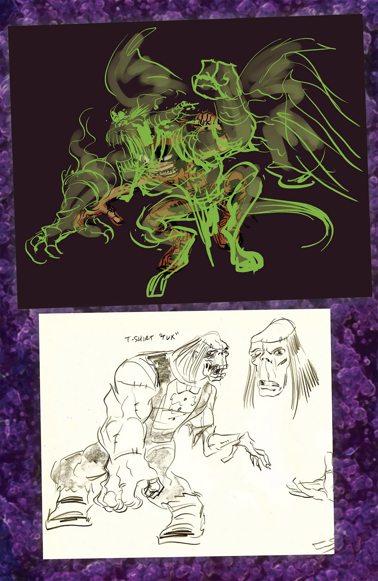 Read online Doc Bizarre, M.D. comic -  Issue # TPB - 78