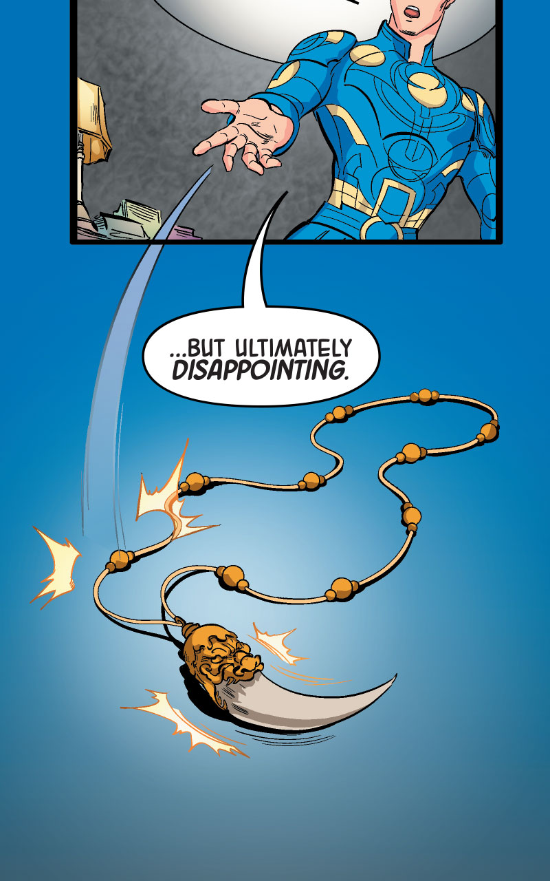 Read online Eternals: The 500 Year War Infinity Comic comic -  Issue #6 - 5