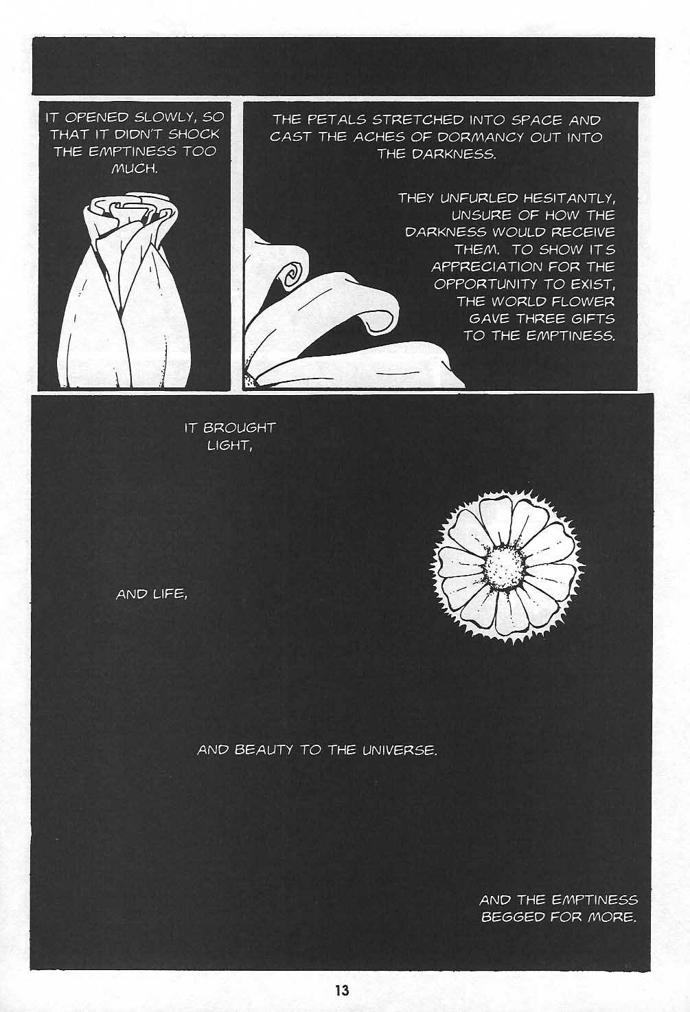 Read online Clan Apis comic -  Issue # TPB (Part 1) - 14