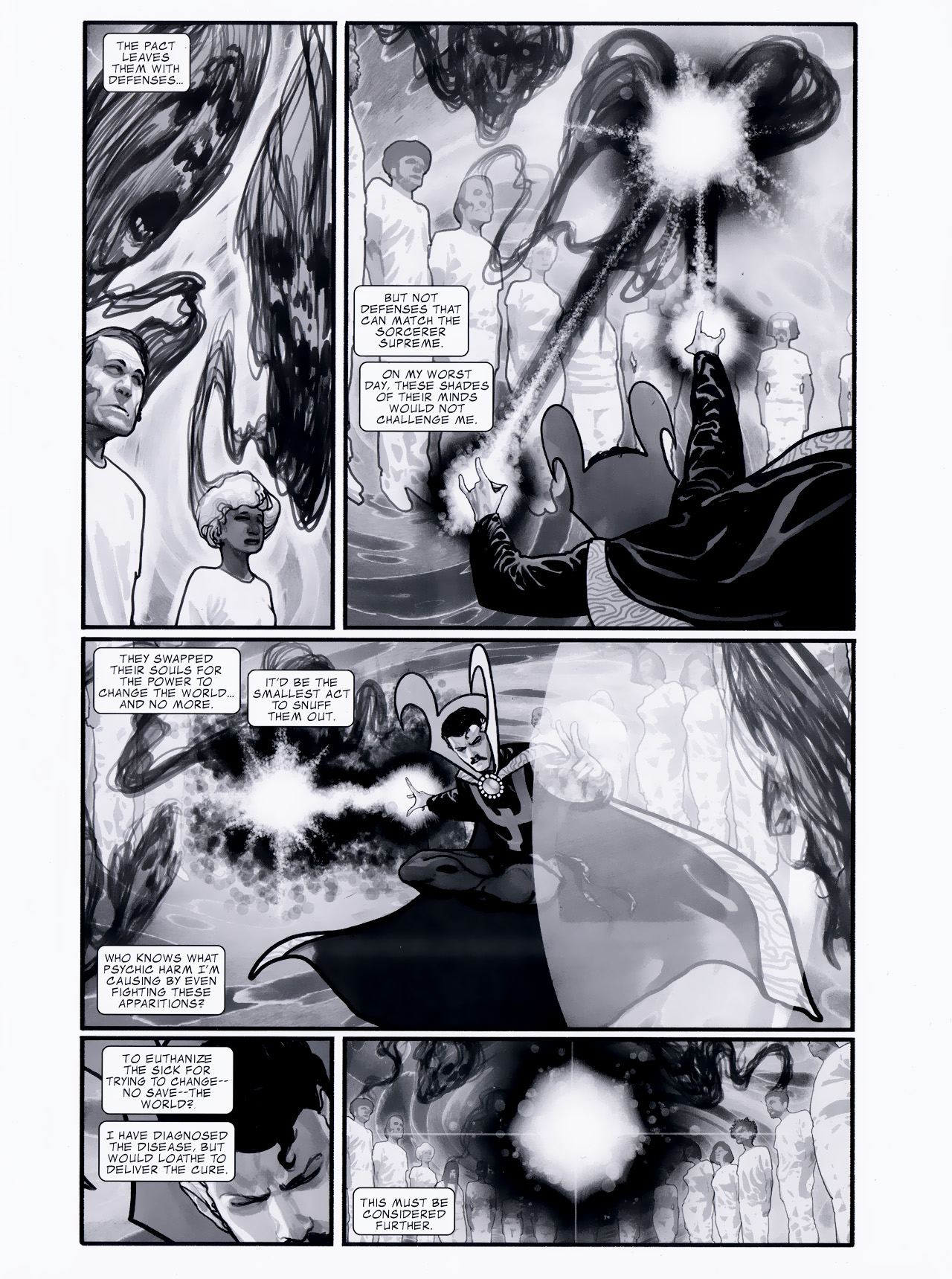Read online Marvel Super Action (2011) comic -  Issue # Full - 60