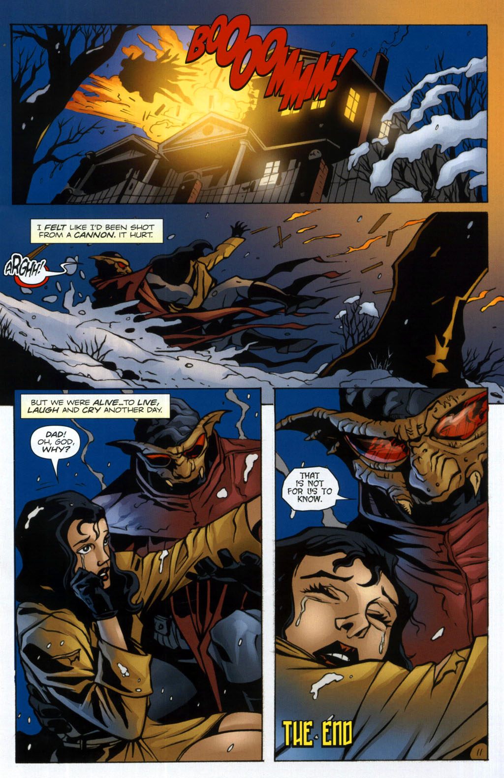 Read online Digital Webbing Presents comic -  Issue #24 - 13