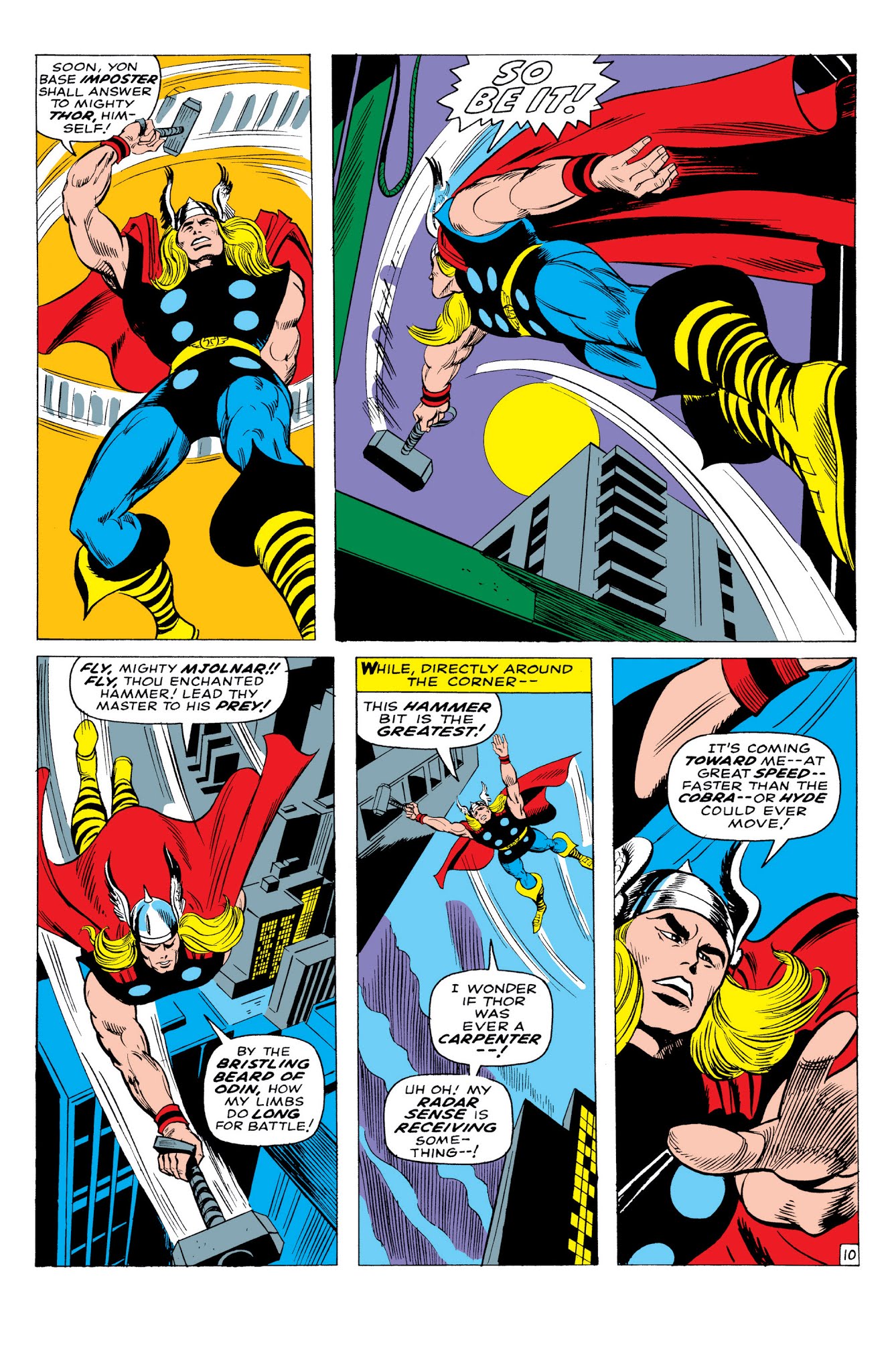 Read online Daredevil Epic Collection comic -  Issue # TPB 2 (Part 2) - 83