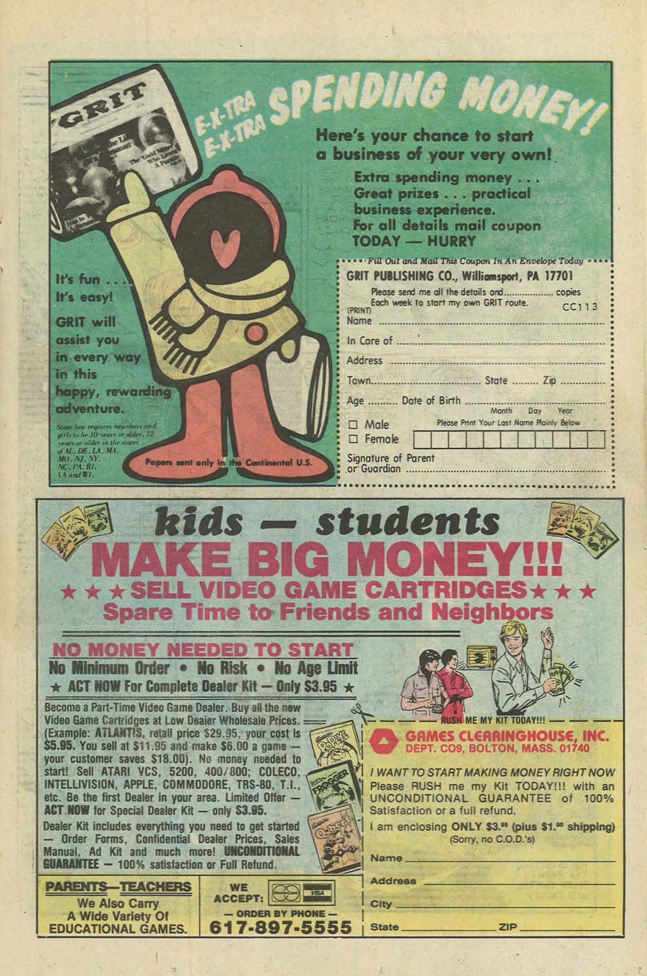 Read online Fightin' Navy comic -  Issue #129 - 17