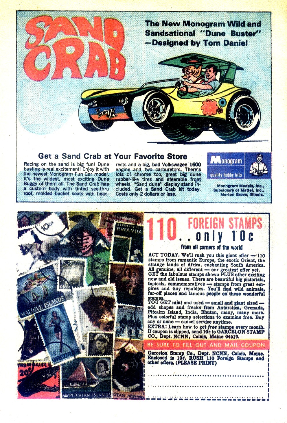 Read online Swing With Scooter comic -  Issue #24 - 9