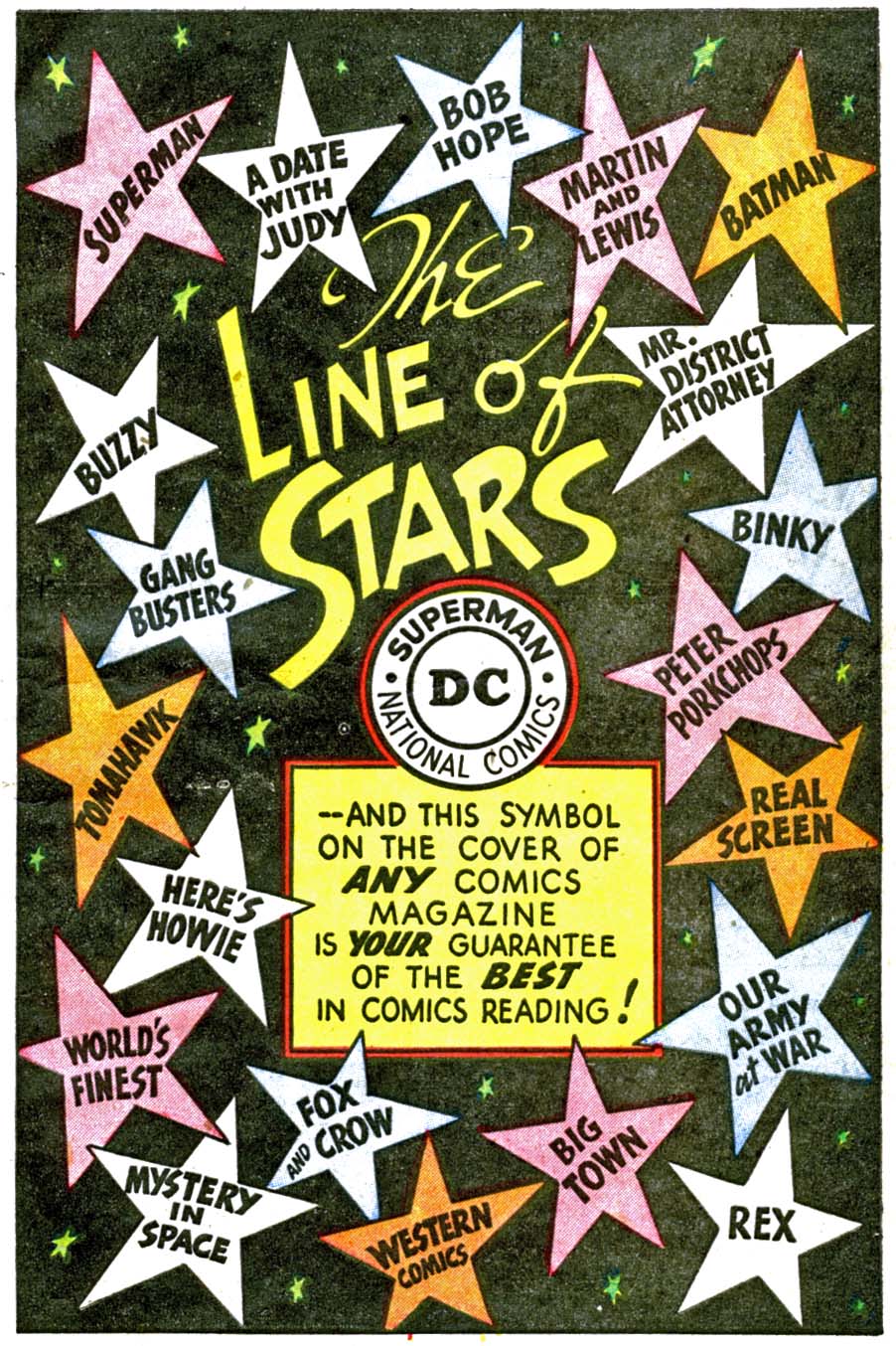 Read online Star Spangled War Stories (1952) comic -  Issue #9 - 27