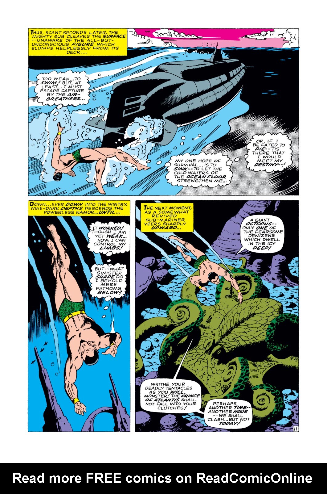 Read online Tales to Astonish (1959) comic -  Issue #93 - 22