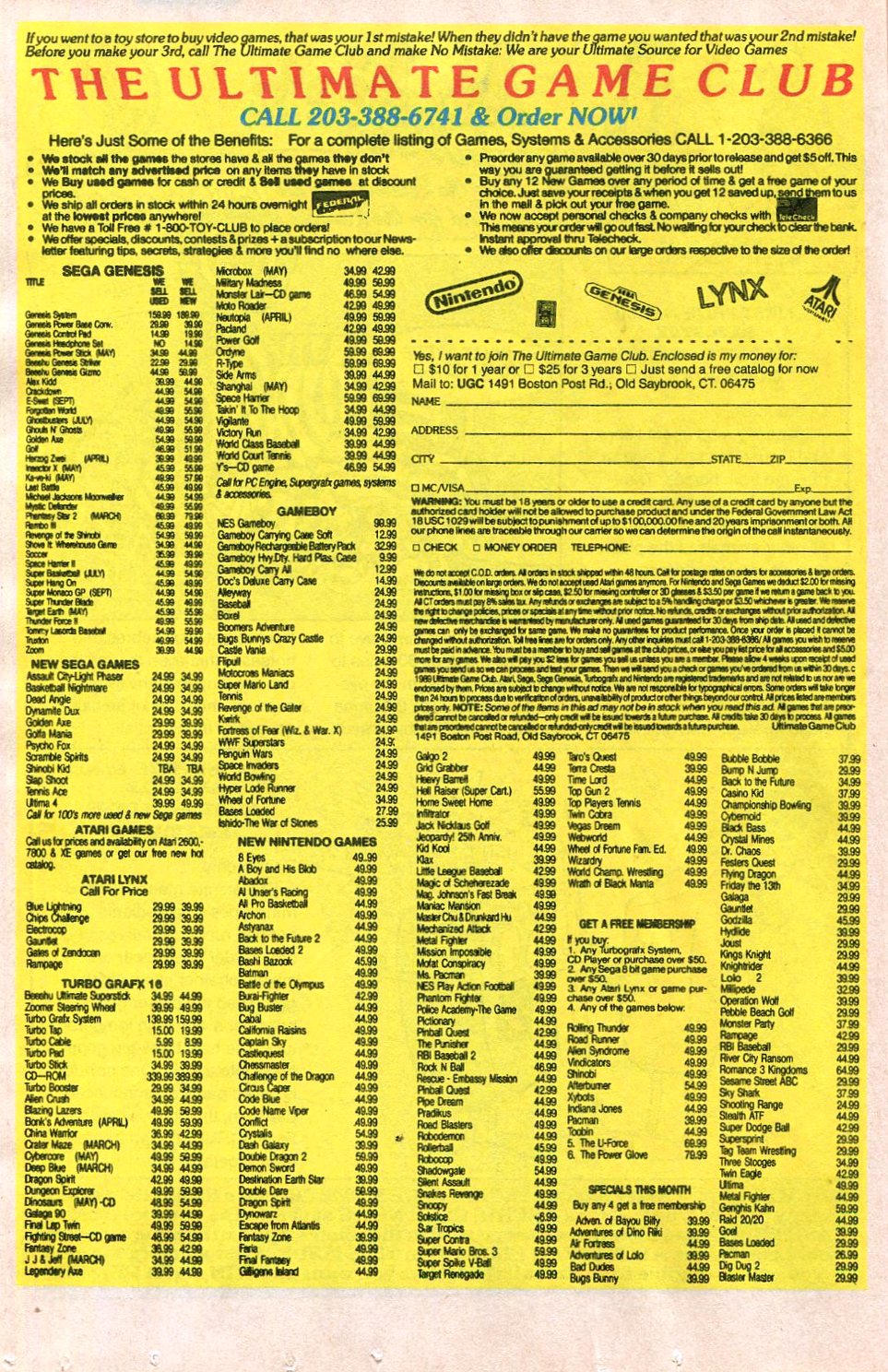 Read online Archie's Pals 'N' Gals (1952) comic -  Issue #218 - 12