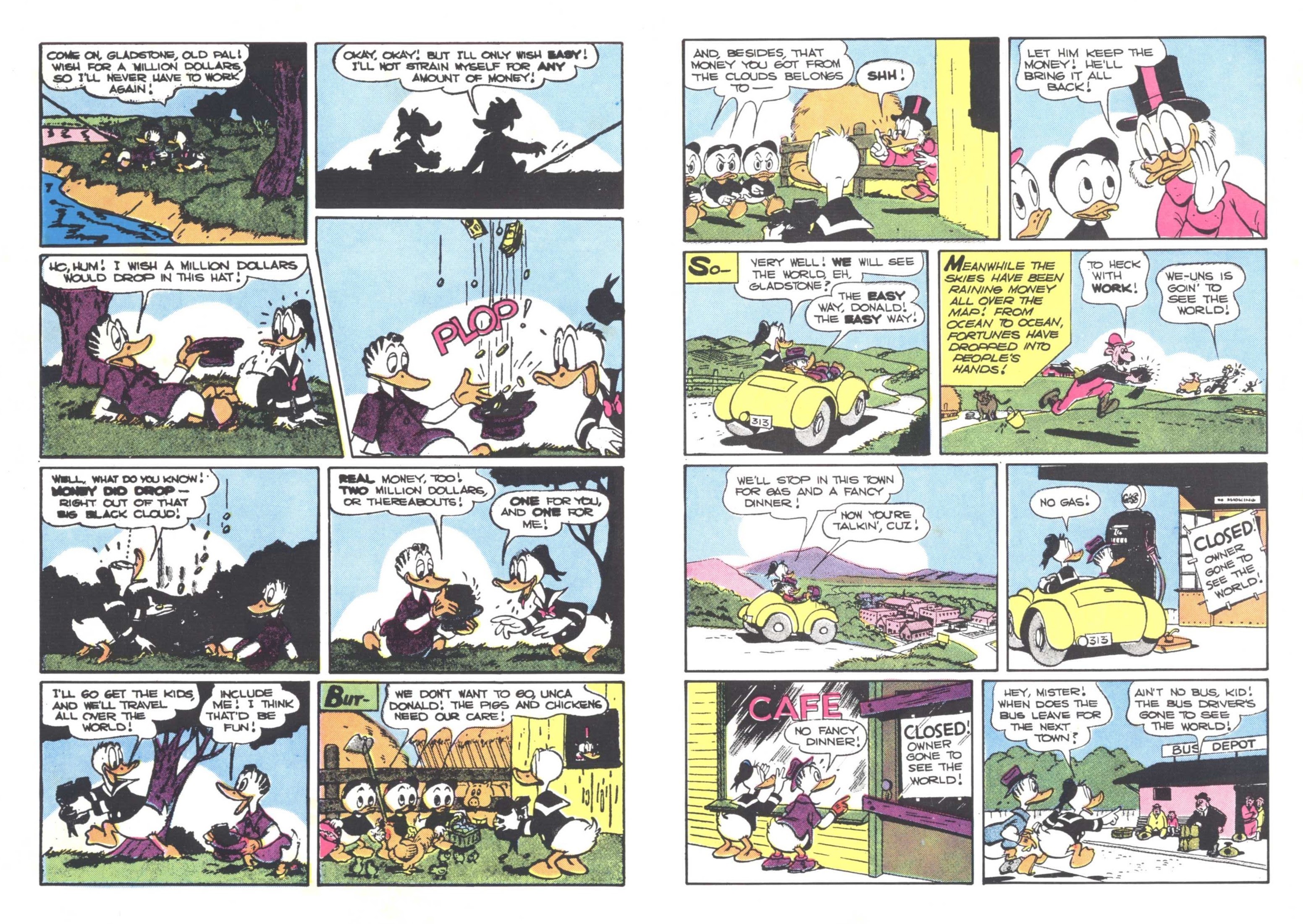 Read online Comix: A History of Comic Books in America comic -  Issue # TPB (Part 2) - 28