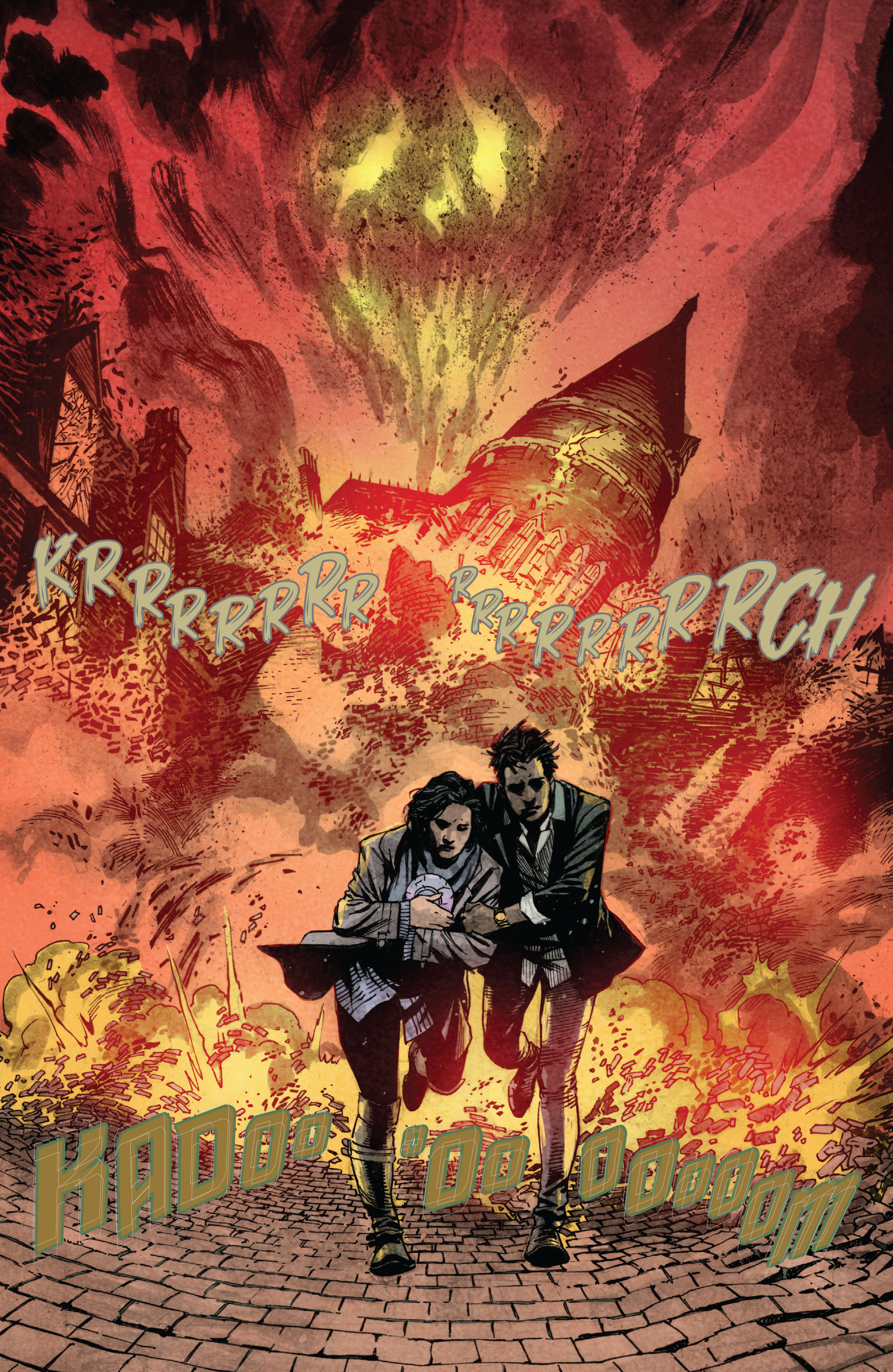 Read online Deadman: Dark Mansion of Forbidden Love comic -  Issue #3 - 39