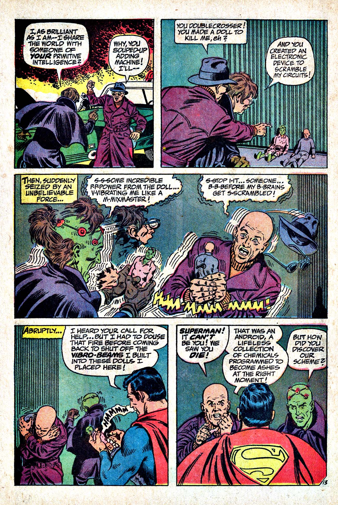 Action Comics (1938) 413 Page 17