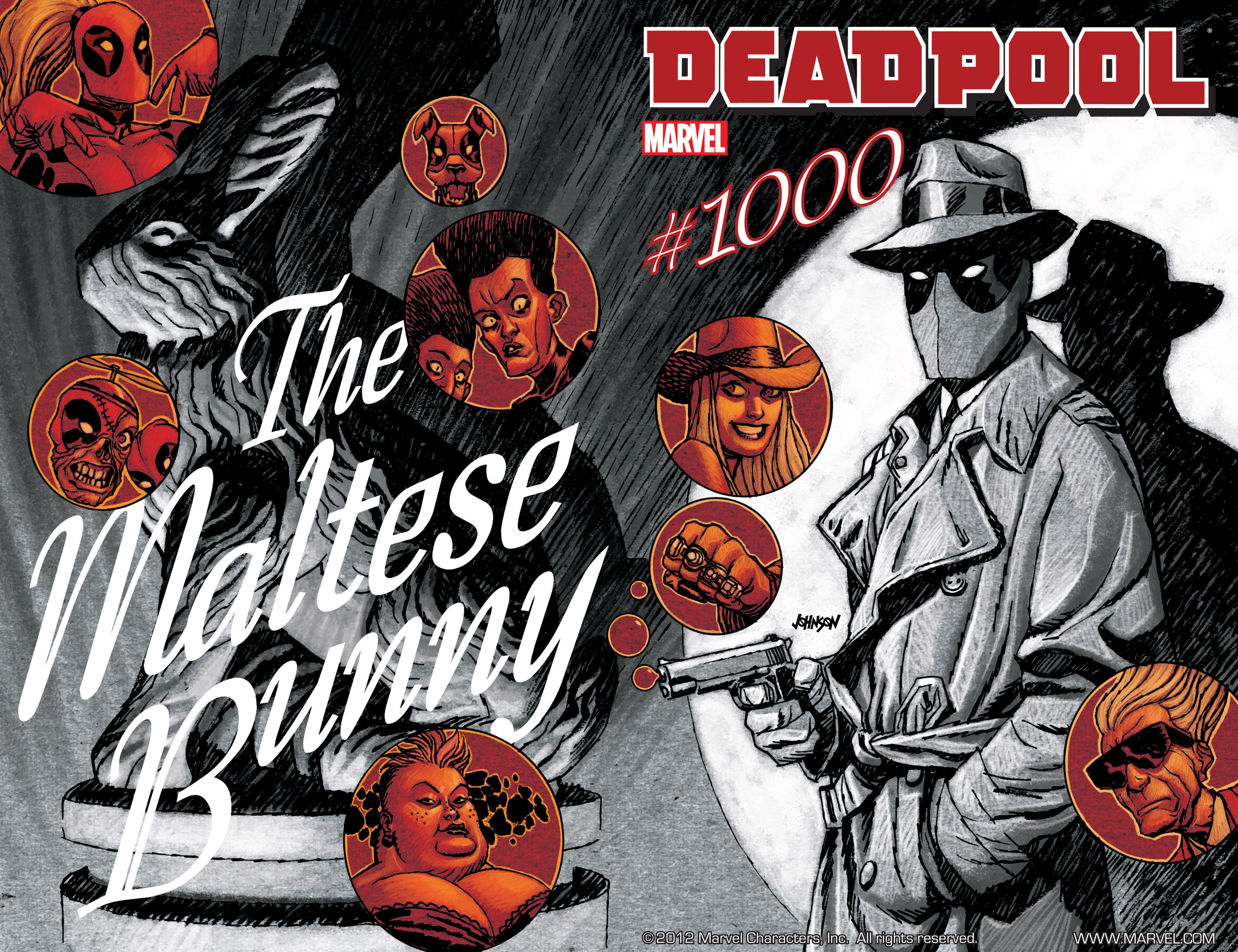 Read online Deadpool Classic comic -  Issue # TPB 14 (Part 3) - 77