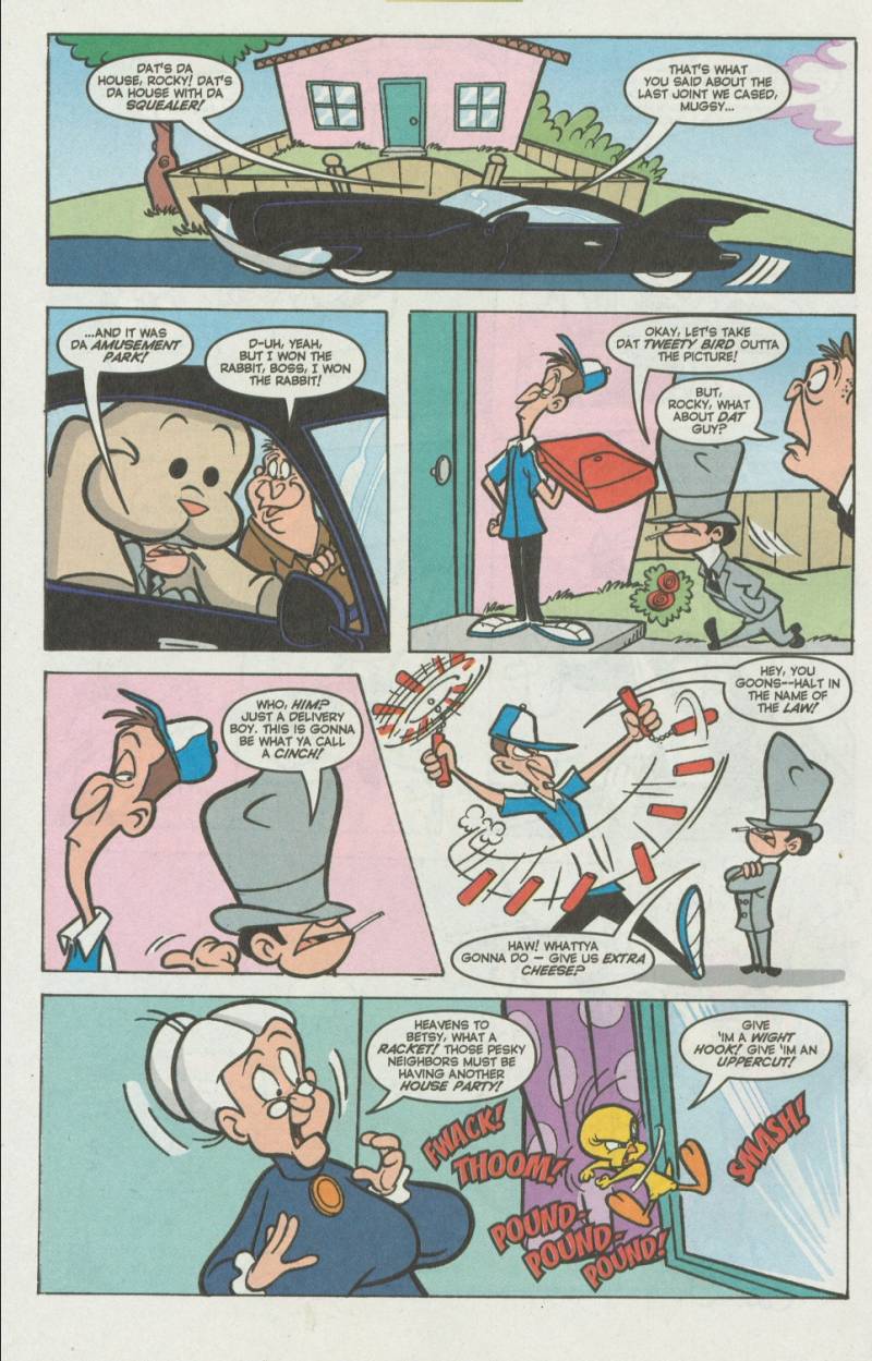 Read online Looney Tunes (1994) comic -  Issue #90 - 20