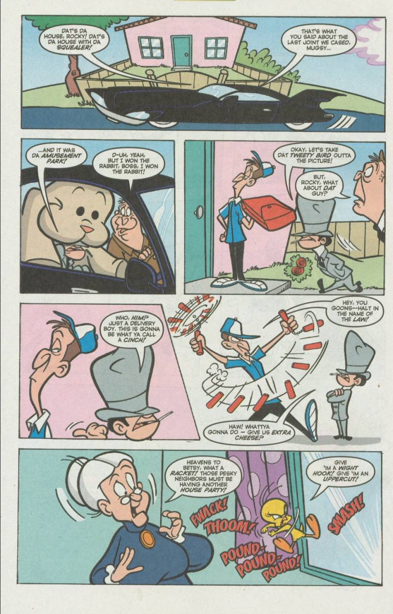 Looney Tunes (1994) issue 90 - Page 20