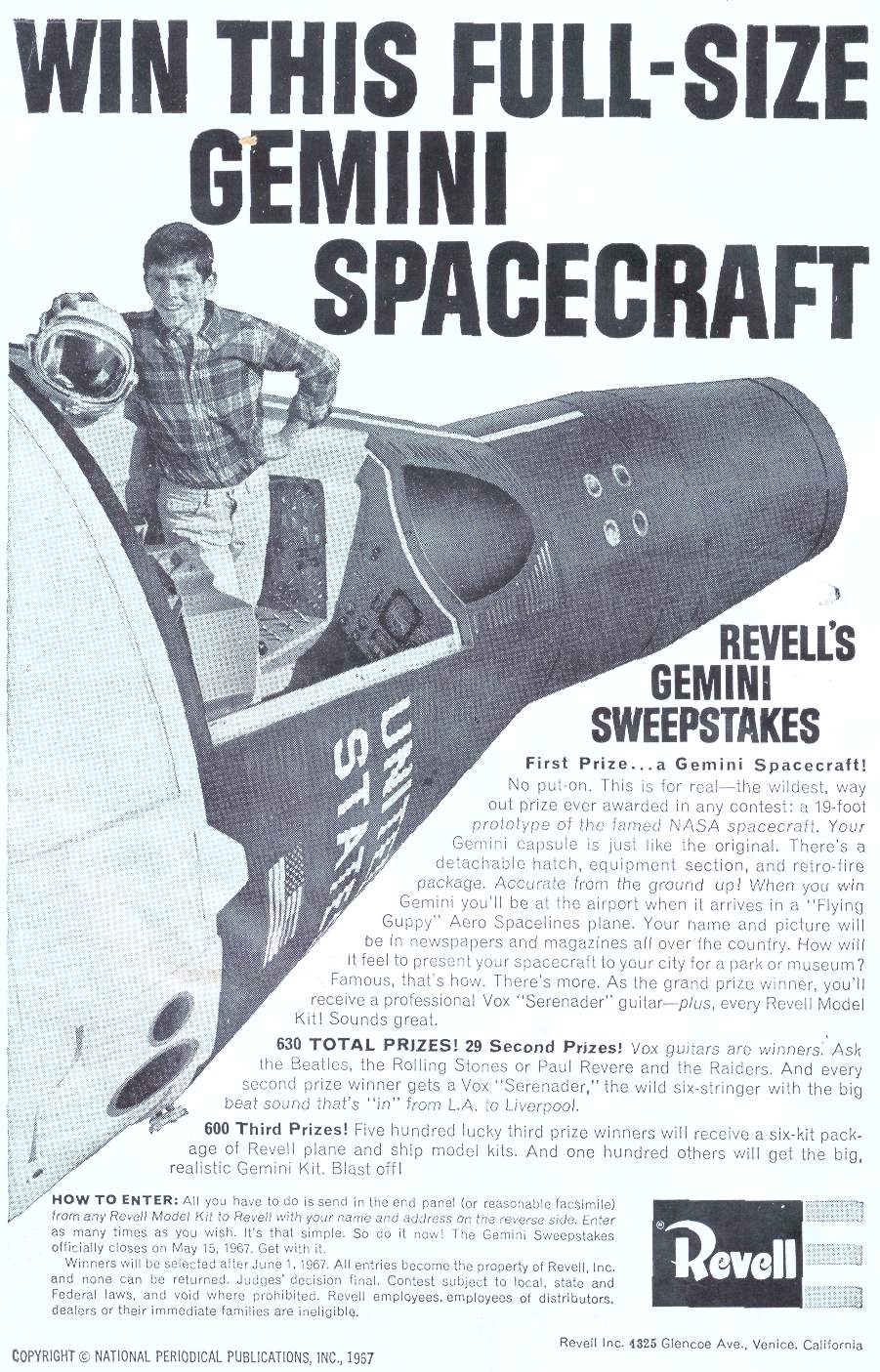 Read online The Fox and the Crow comic -  Issue #104 - 2