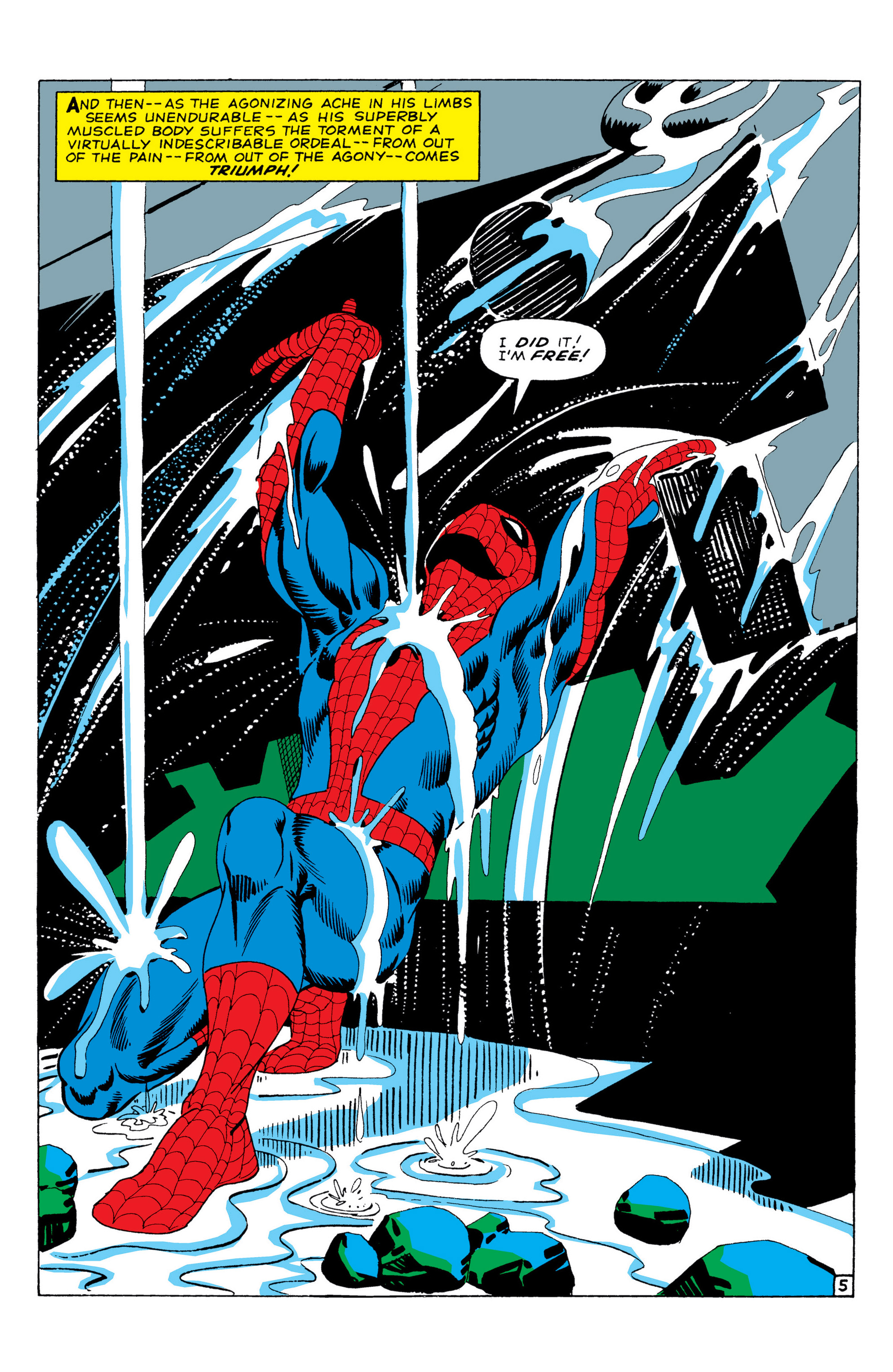Read online Marvel Masterworks: The Amazing Spider-Man comic -  Issue # TPB 4 (Part 1) - 53