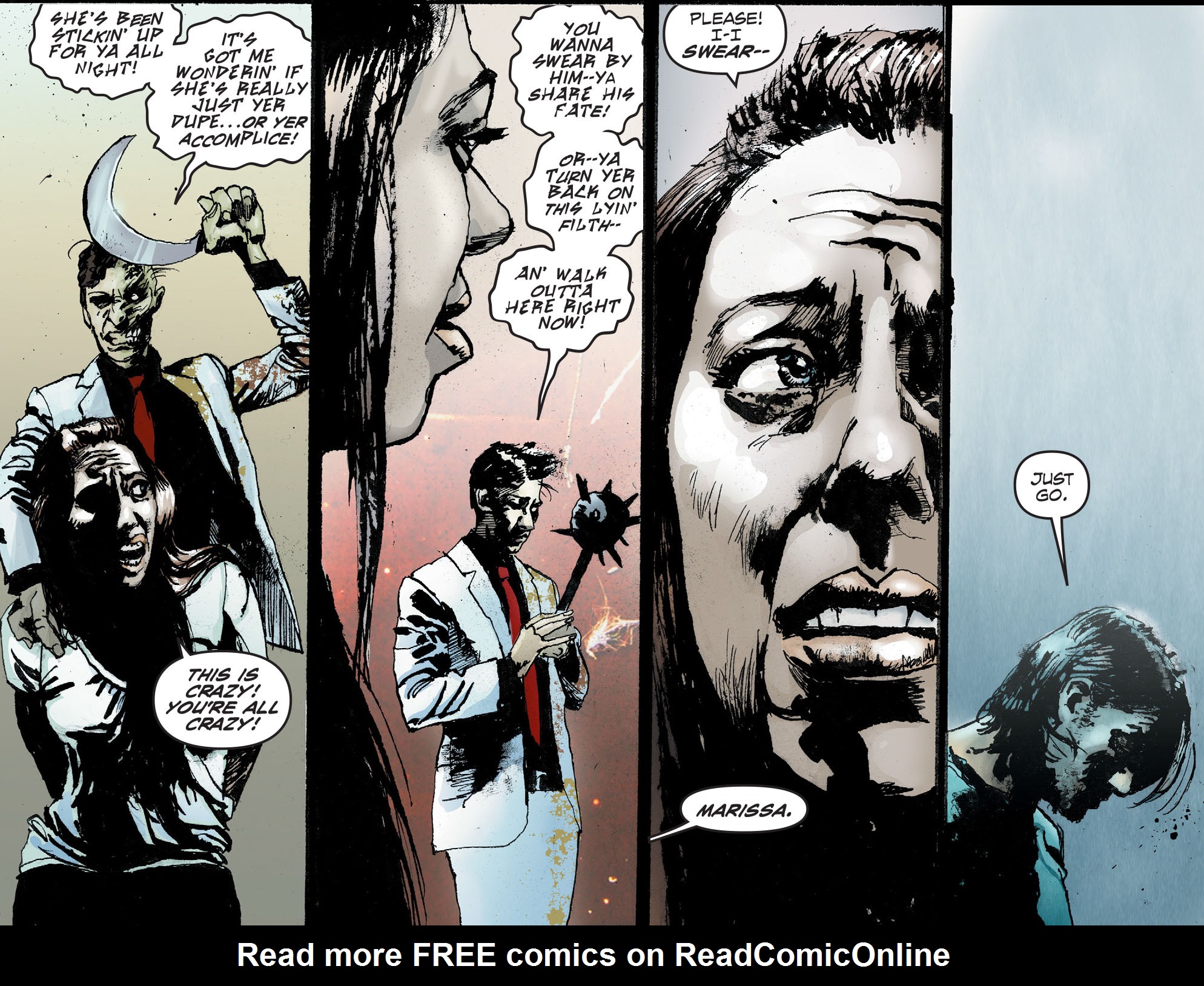Read online Legends of the Dark Knight [I] comic -  Issue #58 - 4