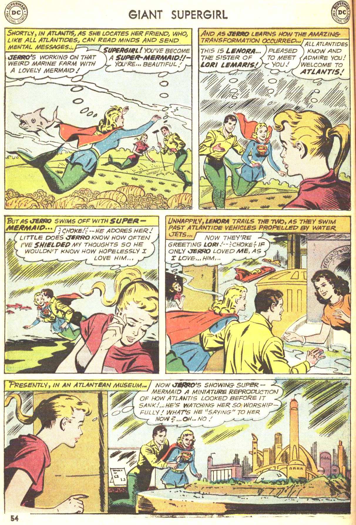 Action Comics (1938) 360 Page 52