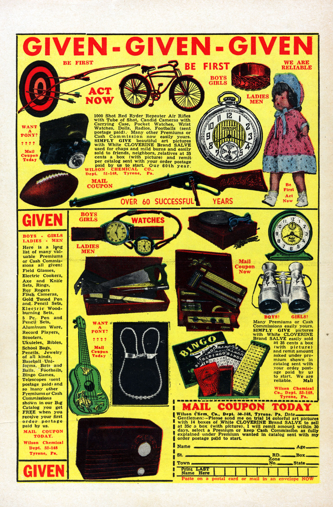 Read online Kid Colt Outlaw comic -  Issue #57 - 36