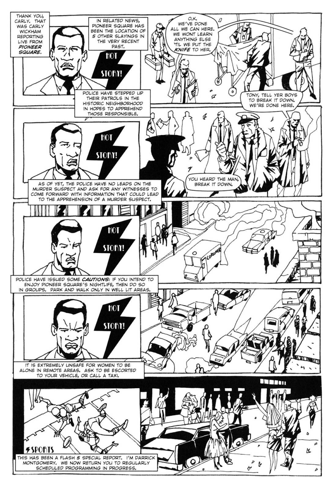 Negative Burn (2006) issue 11 - Page 34
