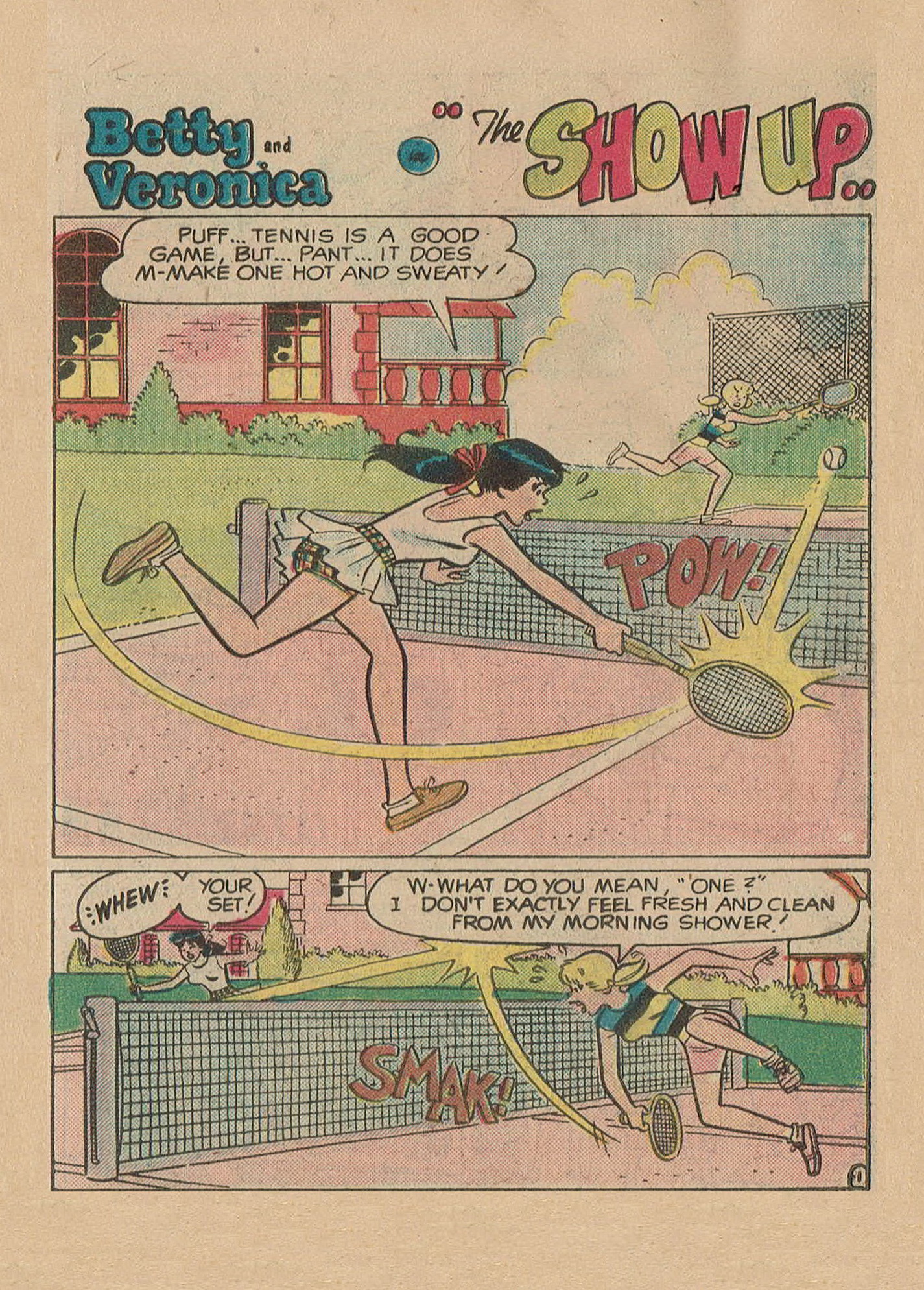 Read online Archie Digest Magazine comic -  Issue #33 - 15