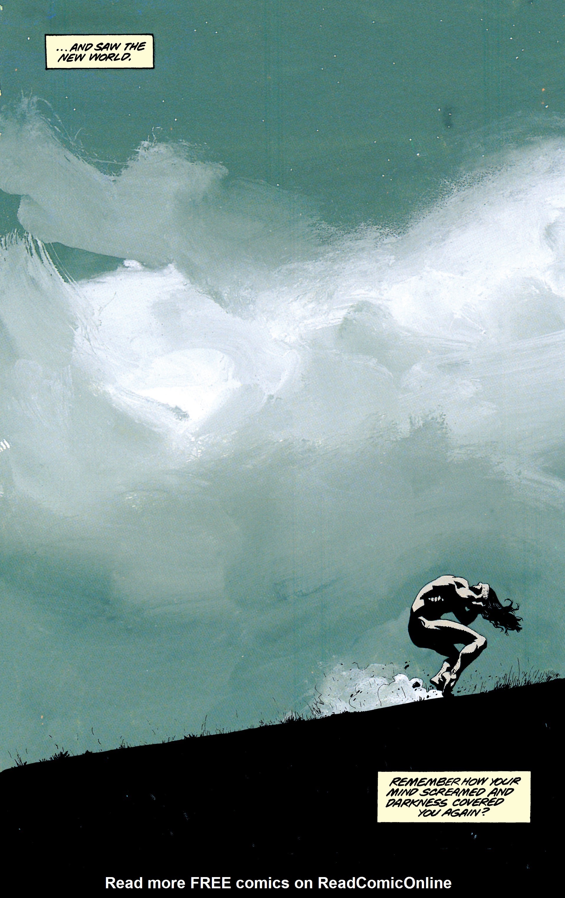 Read online Enigma: The Definitive Edition comic -  Issue # TPB (Part 2) - 90