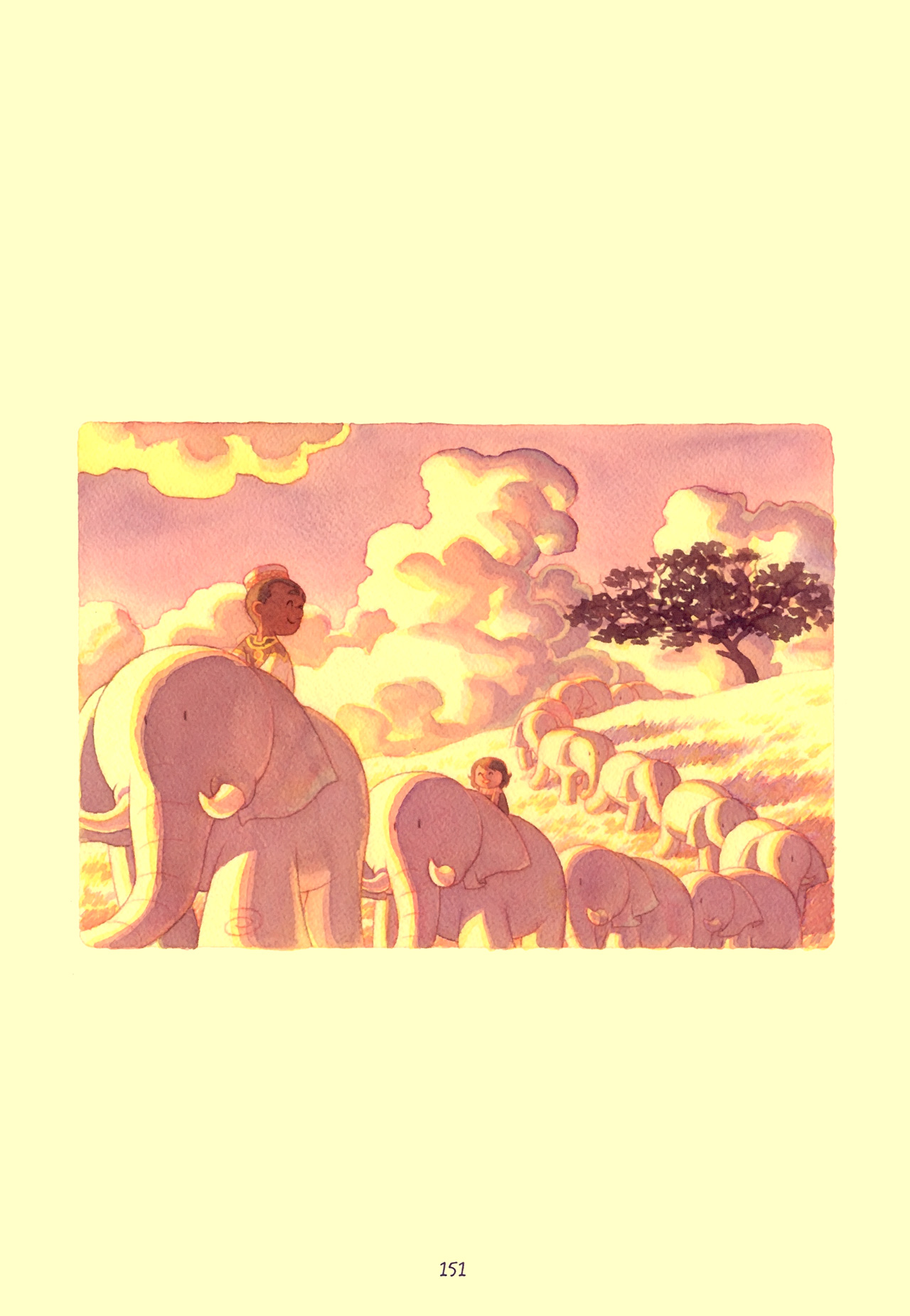 Read online The Eternal Smile comic -  Issue # TPB (Part 2) - 51