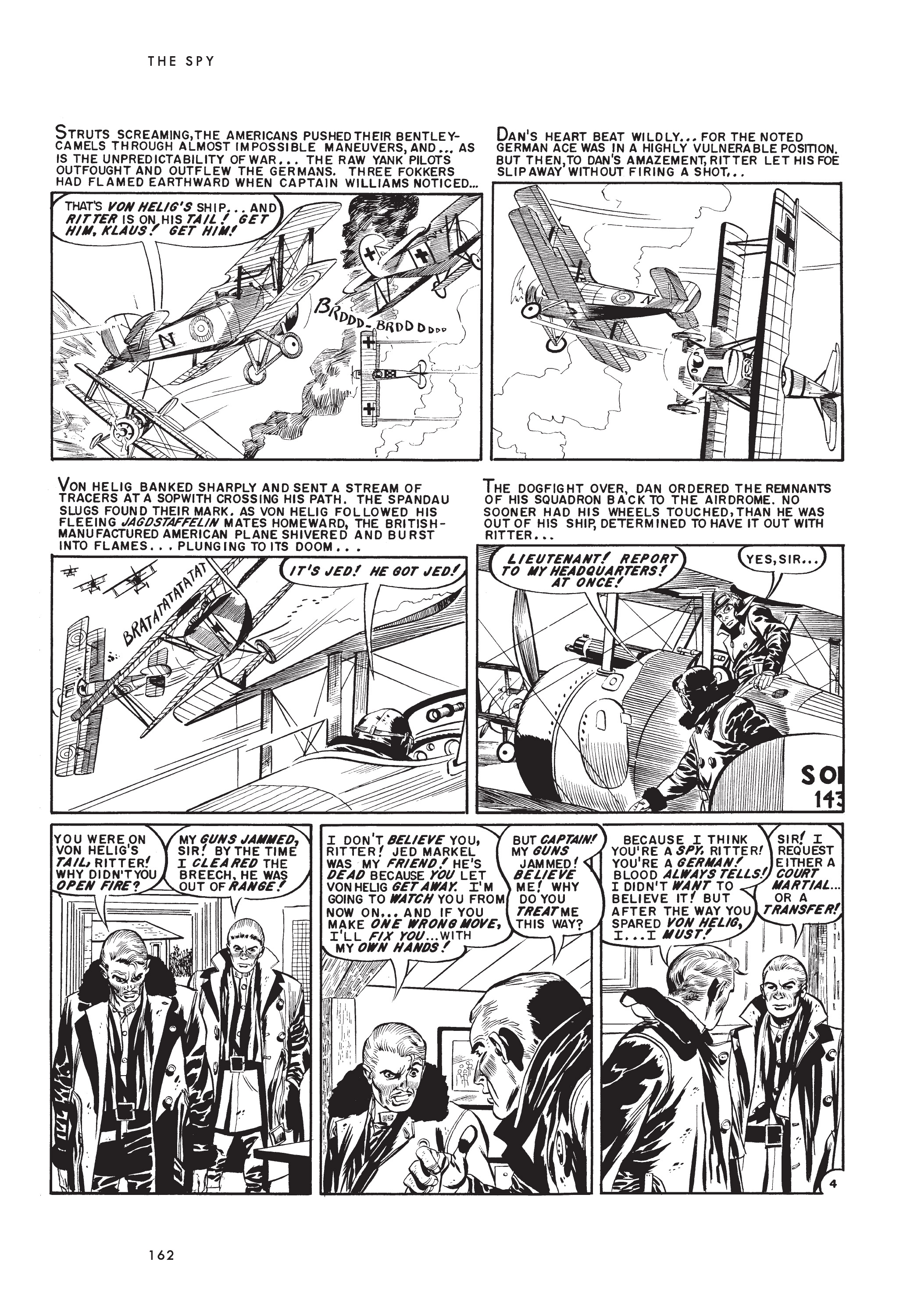 Read online Master Race and Other Stories comic -  Issue # TPB (Part 2) - 83