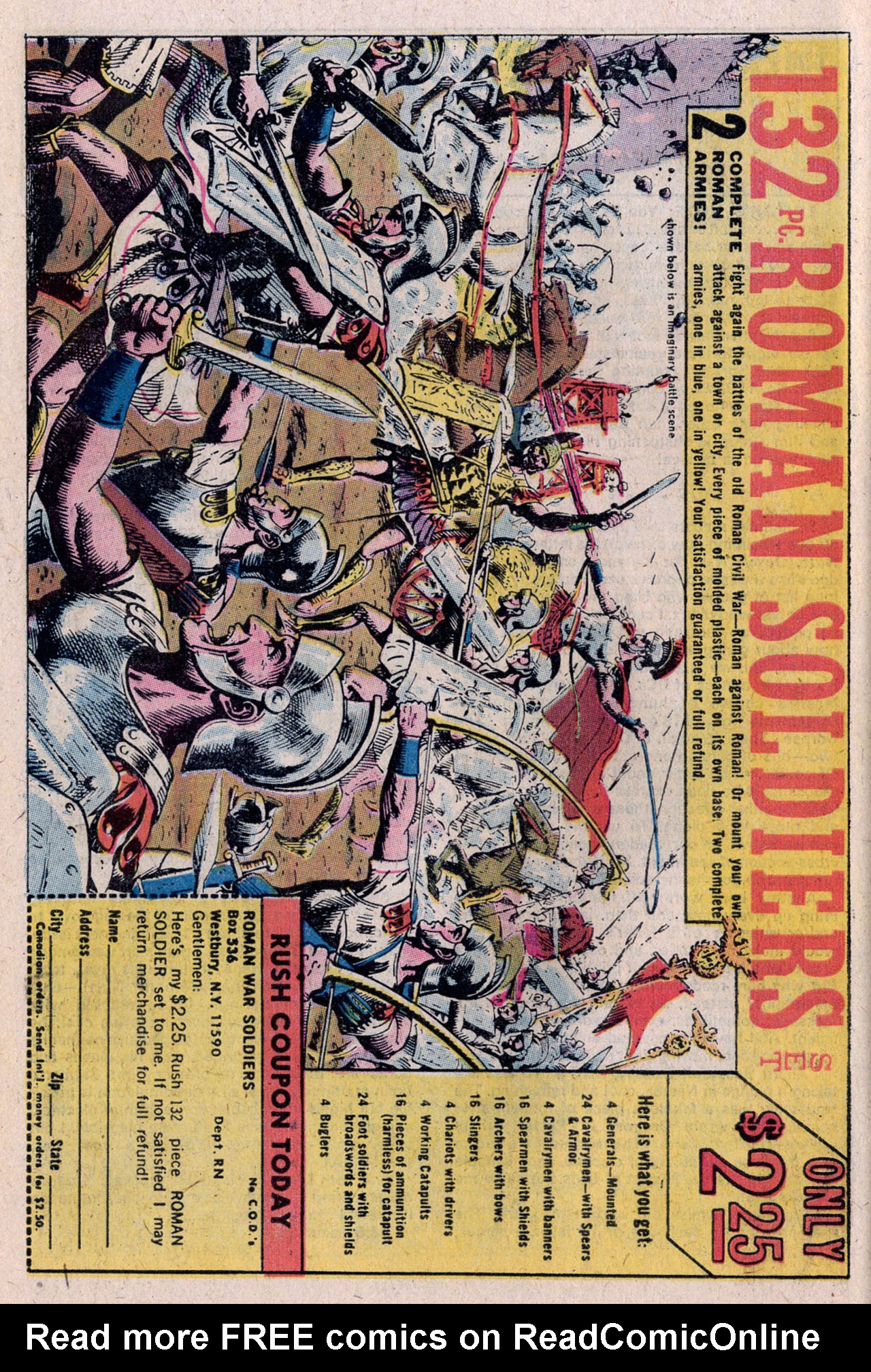 Read online The Brave and the Bold (1955) comic -  Issue #118 - 34
