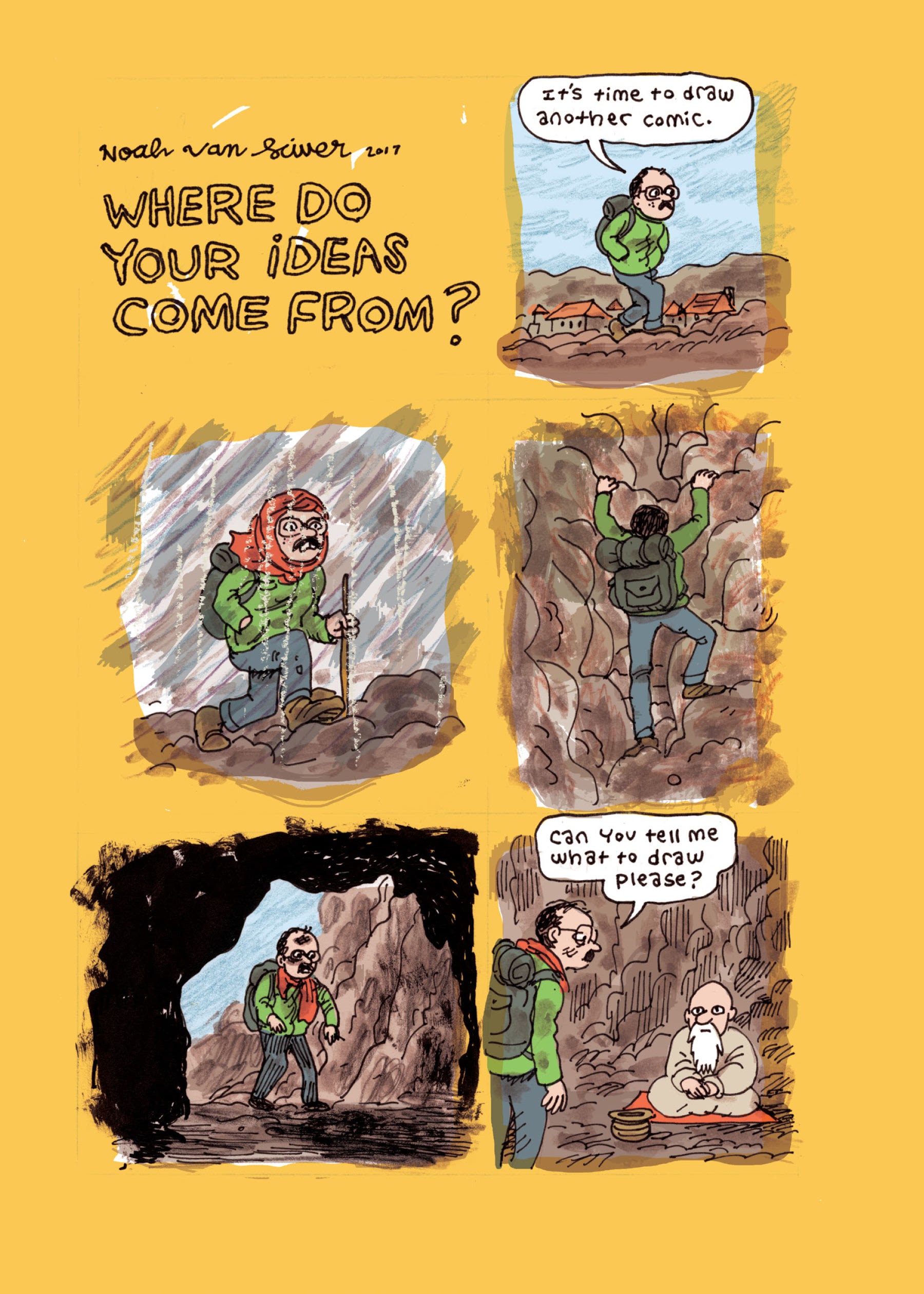 Read online Please Don't Step on My JNCO Jeans comic -  Issue # TPB - 73