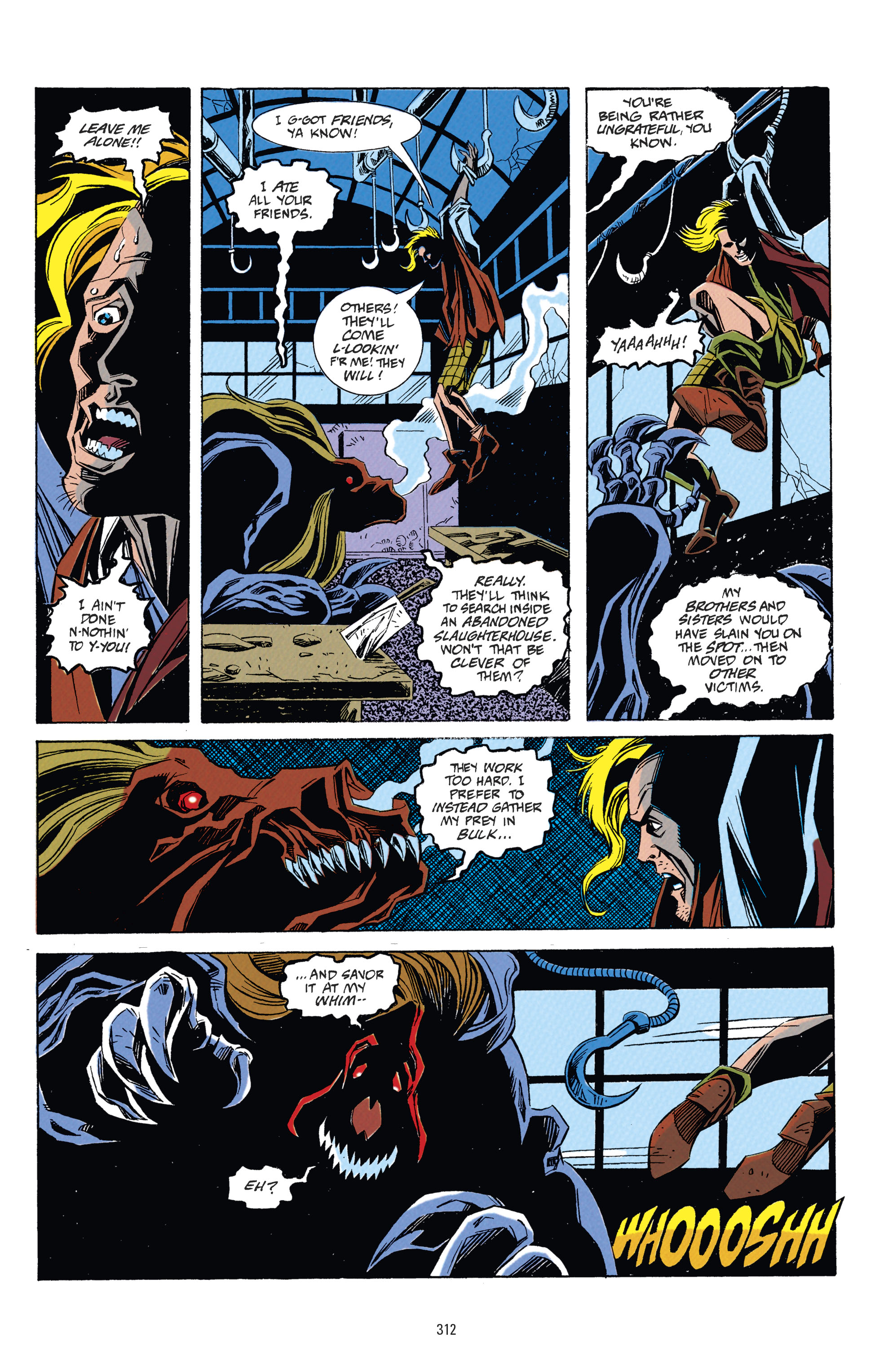 Read online Flash by Mark Waid comic -  Issue # TPB 2 (Part 4) - 3