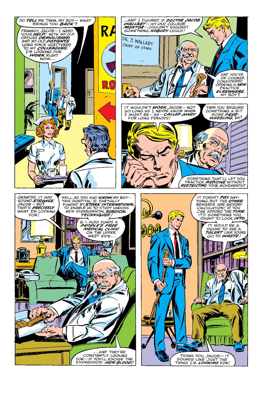 Read online Thor Epic Collection comic -  Issue # TPB 9 (Part 2) - 79