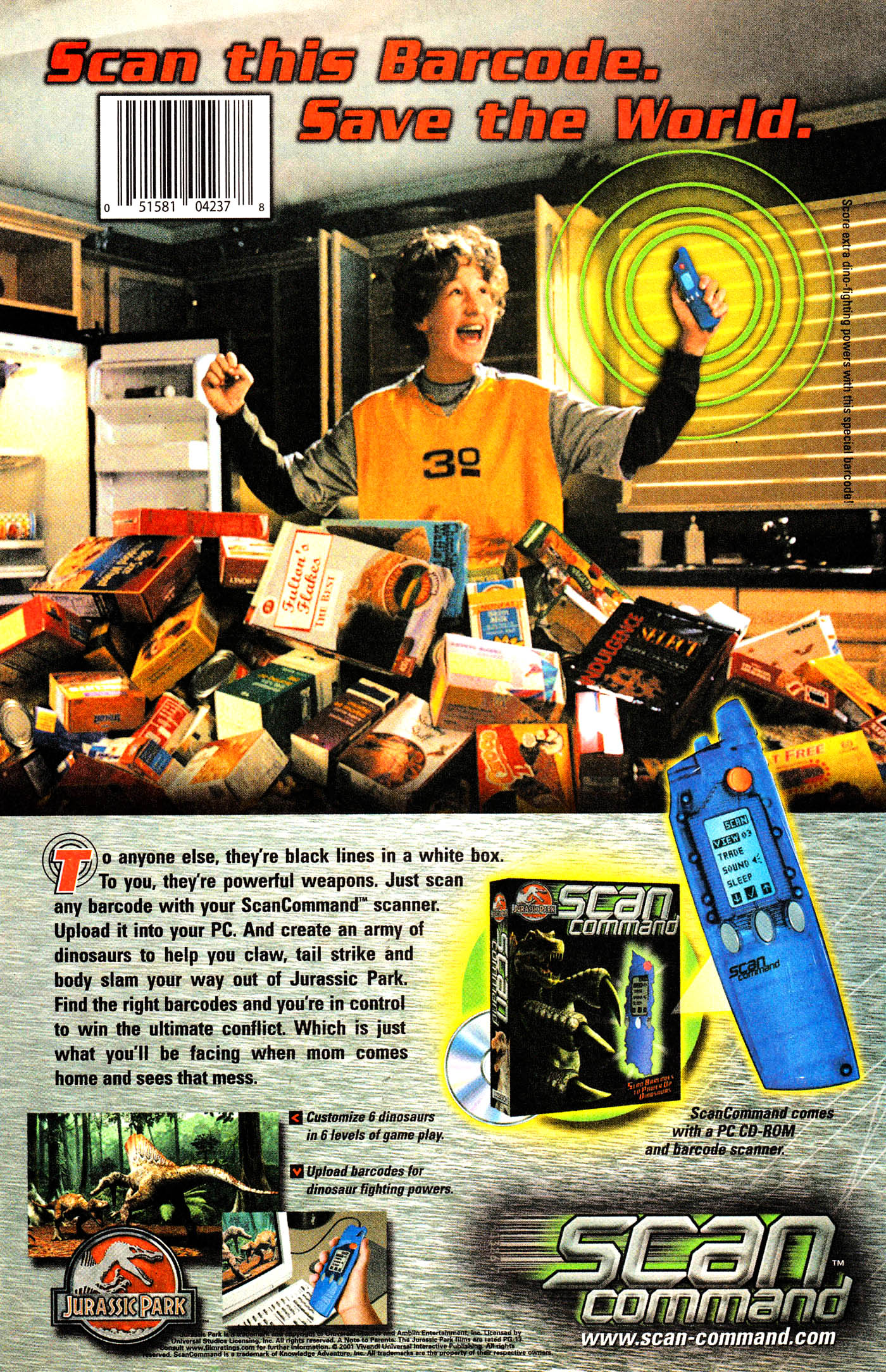 Read online The Powerpuff Girls comic -  Issue #22 - 7