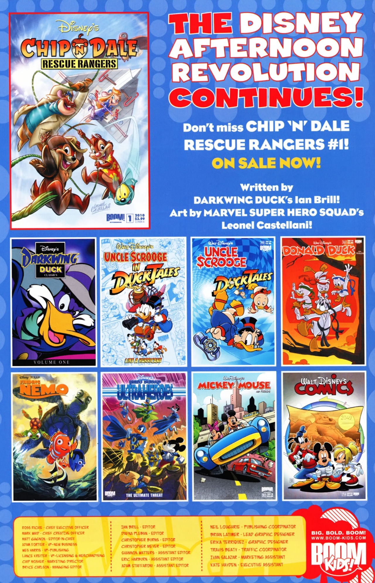 Read online Donald Duck and Friends comic -  Issue #361 - 24