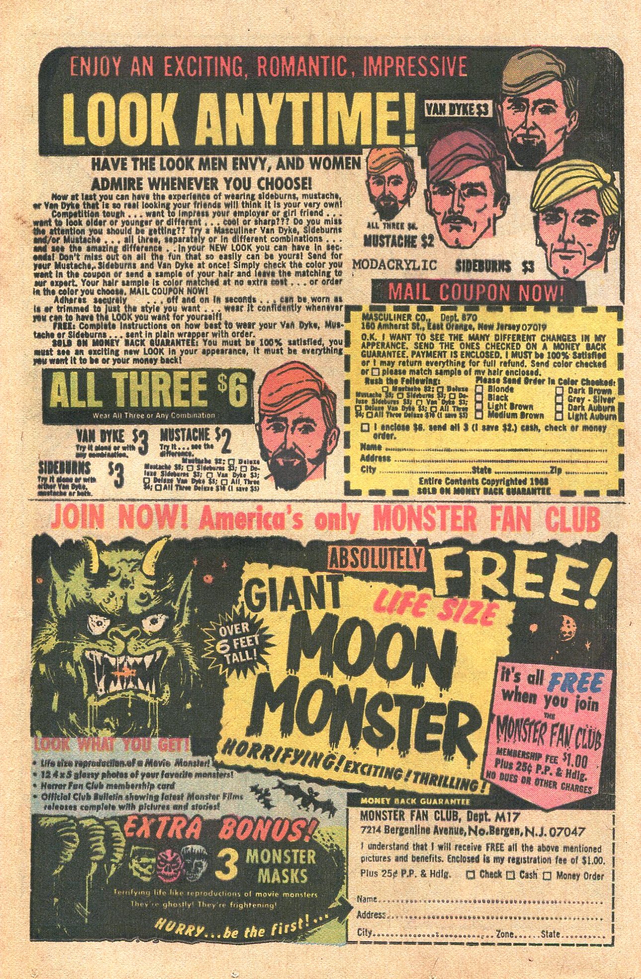 Read online The Adventures of Little Archie comic -  Issue #75 - 25