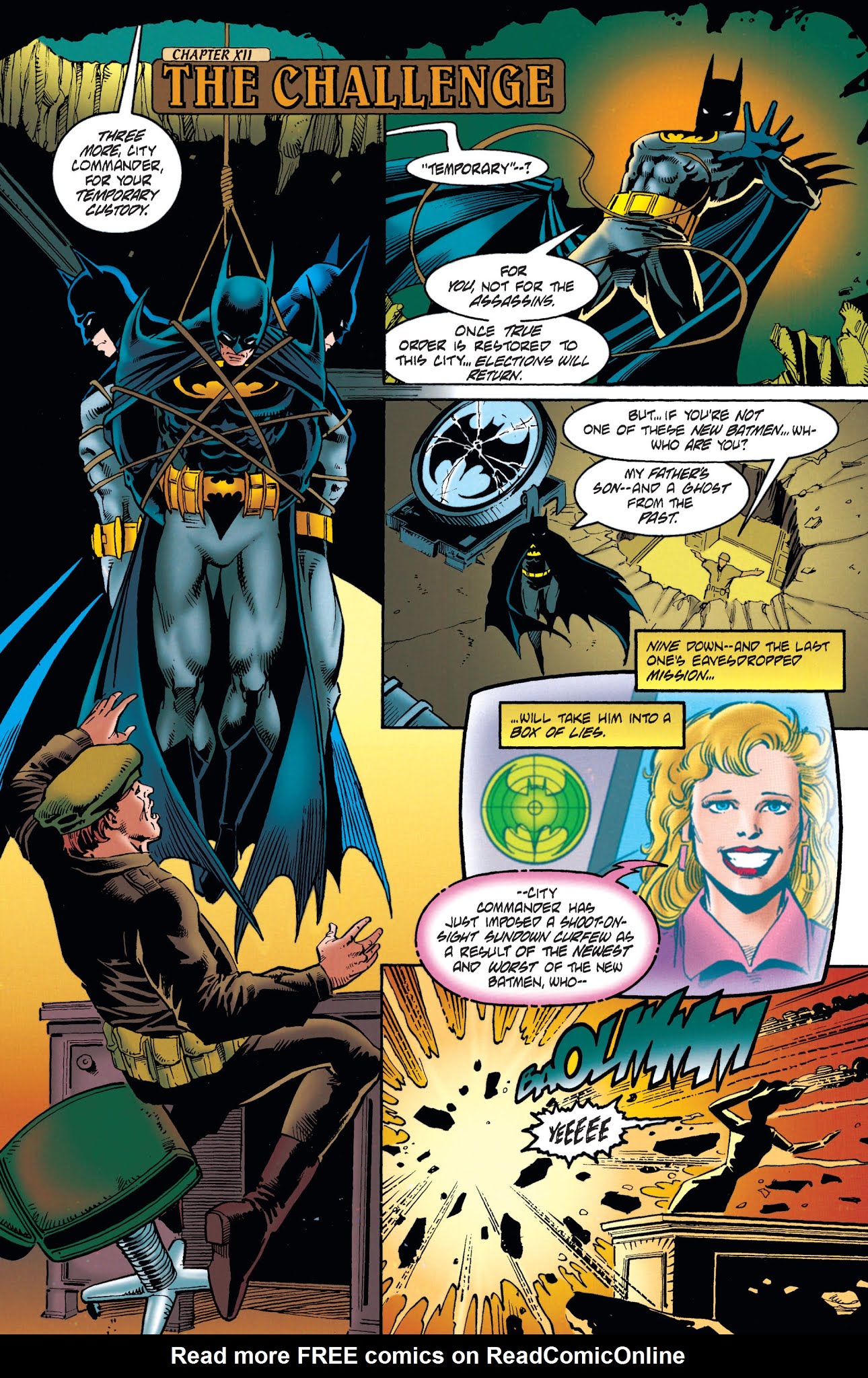 Read online Elseworlds: Batman comic -  Issue # TPB 3 (Part 1) - 60