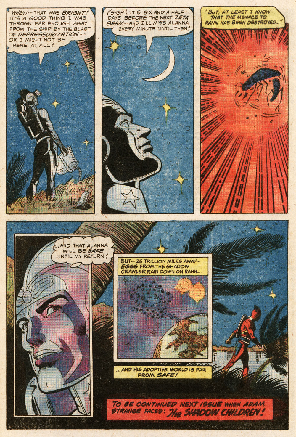 Read online Green Lantern (1960) comic -  Issue #145 - 28