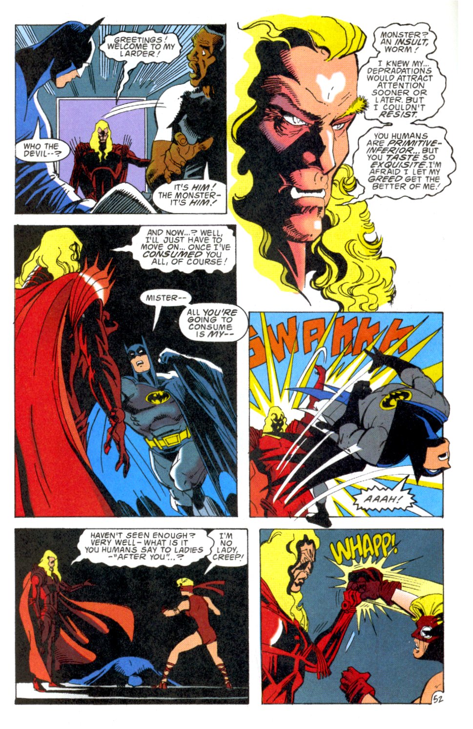 Batman: Shadow of the Bat _Annual_1 Page 52
