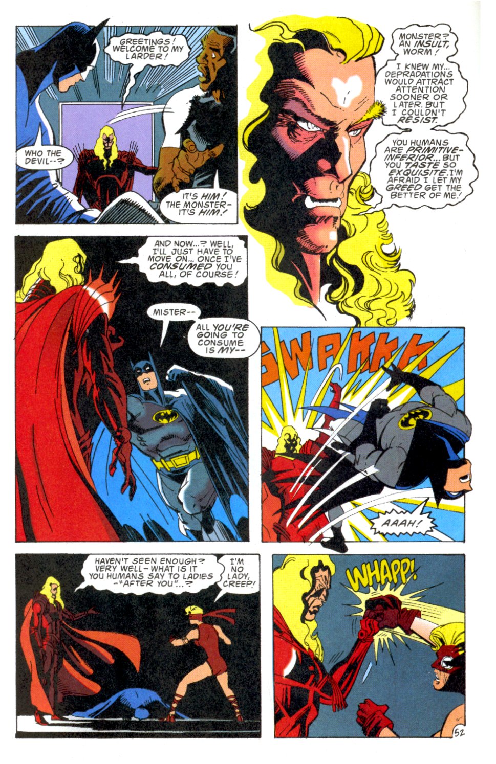 Read online Batman: Shadow of the Bat comic -  Issue # _Annual 1 - 53