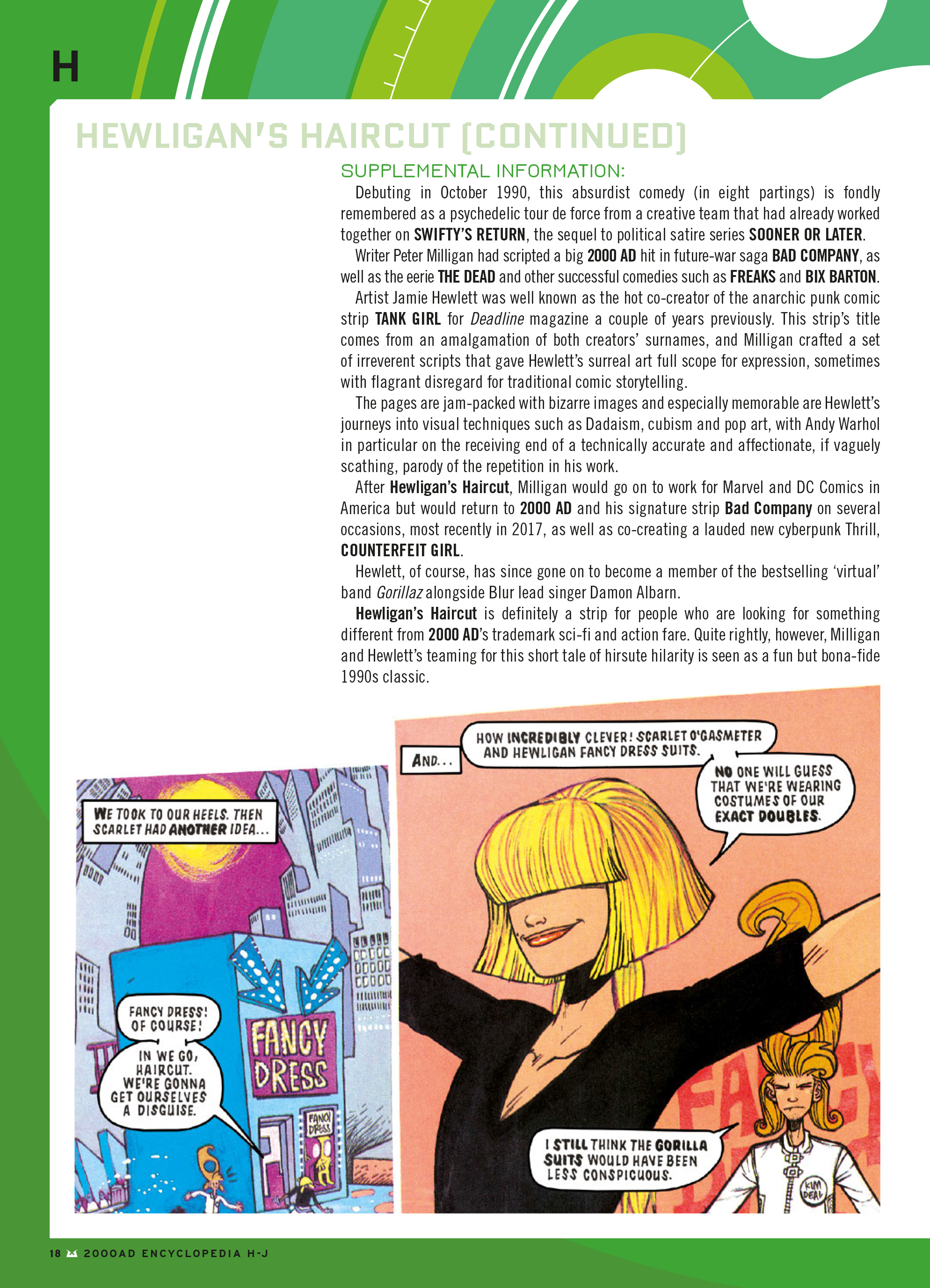 Read online Judge Dredd Megazine (Vol. 5) comic -  Issue #430 - 80