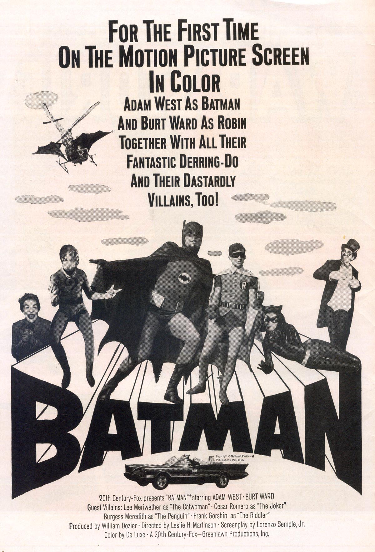 Read online Star Spangled War Stories (1952) comic -  Issue #129 - 2