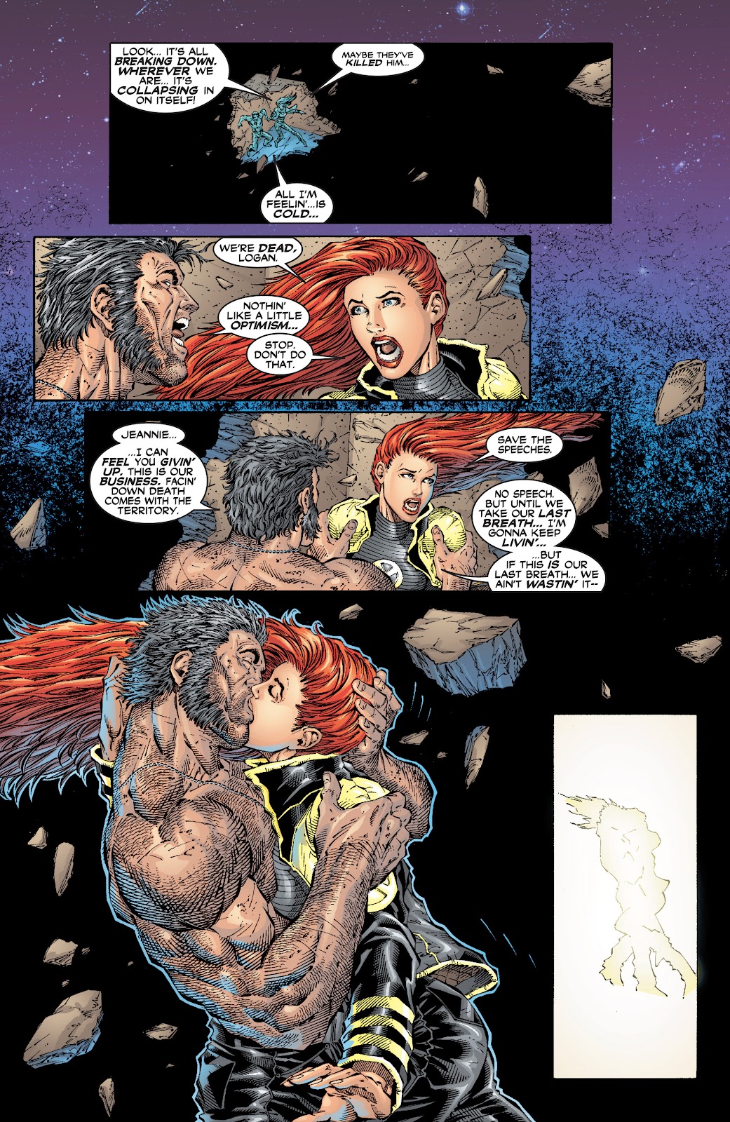 Uncanny X Men 1963 Issue 394 Read Uncanny X Men 1963 Issue 394 Comic Online In High Quality Read Full Comic Online For Free Read Comics Online In High Quality