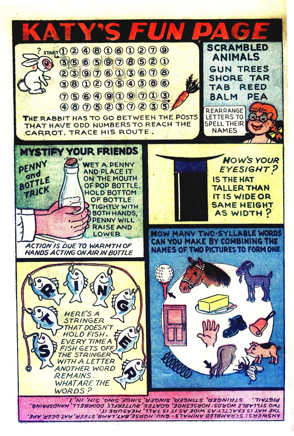 Read online Katy Keene Annual comic -  Issue #3 - 78