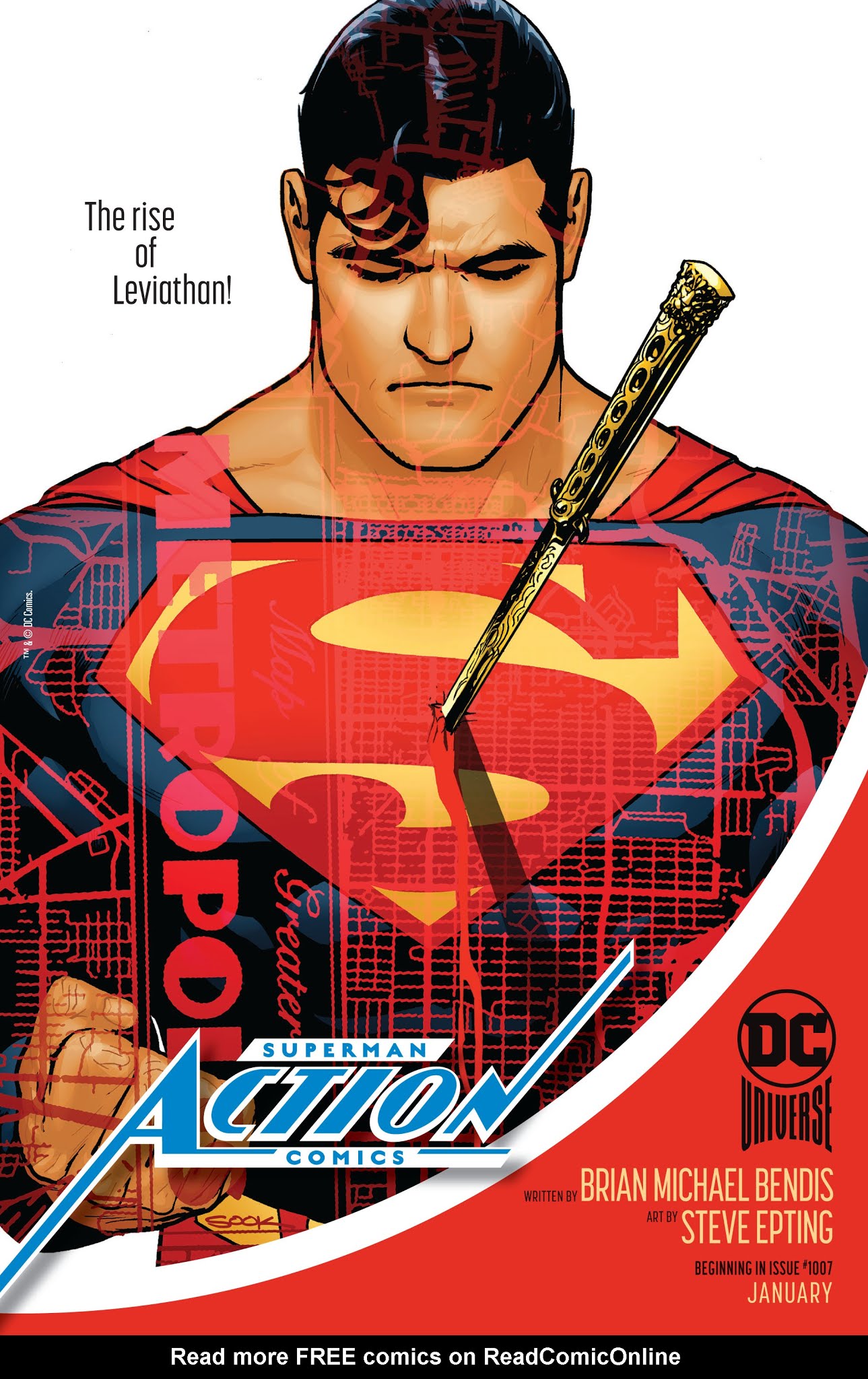 Read online Batman (2016) comic -  Issue #59 - 23