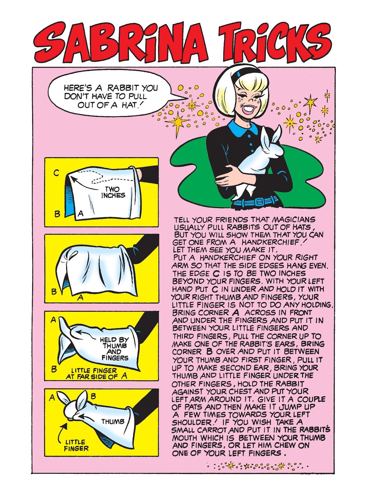 Betty and Veronica Double Digest issue 155 - Page 140