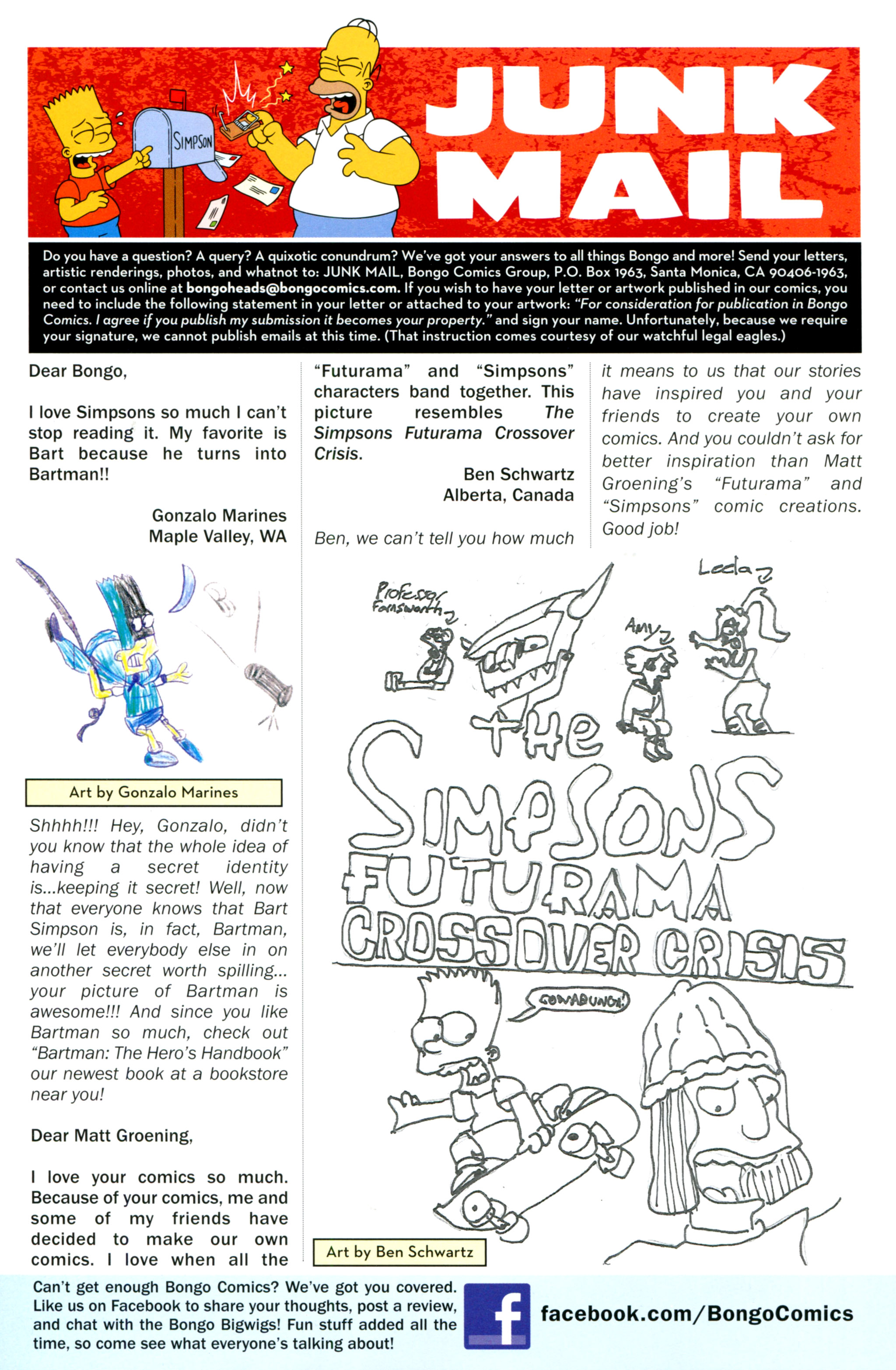 Read online Simpsons Comics comic -  Issue #232 - 28