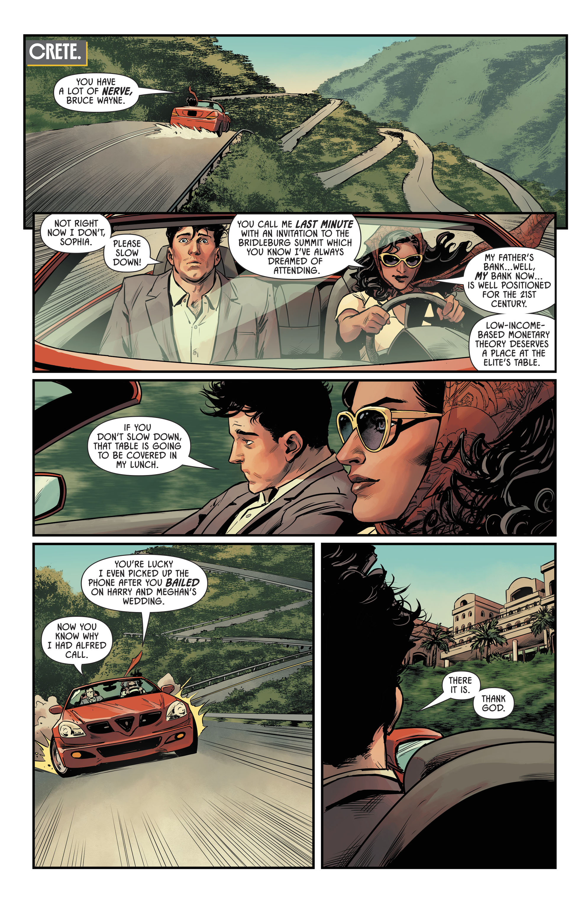 Read online Detective Comics (2016) comic -  Issue # _Annual 2 - 15
