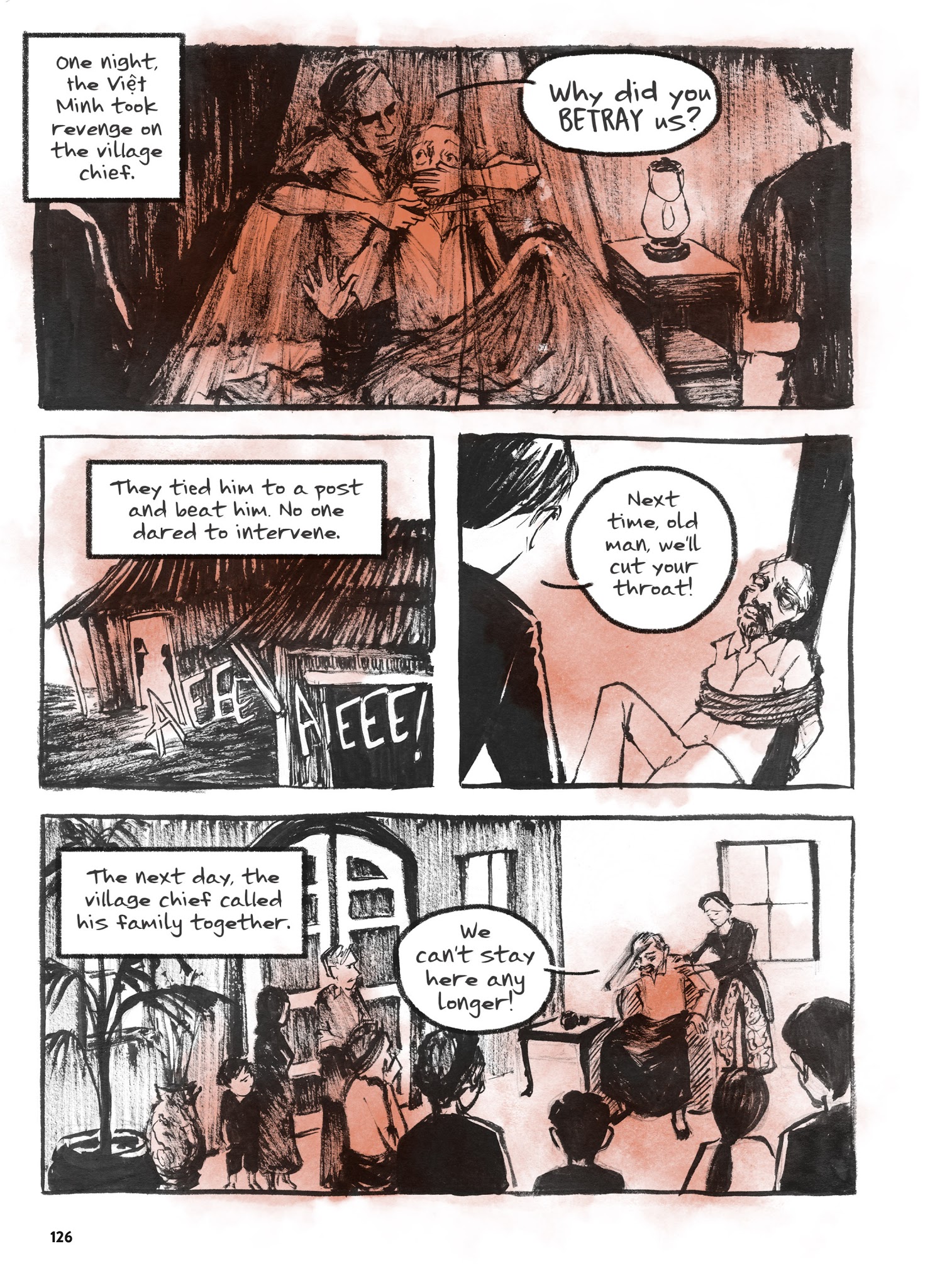 Read online The Best We Could Do comic -  Issue # TPB - 137