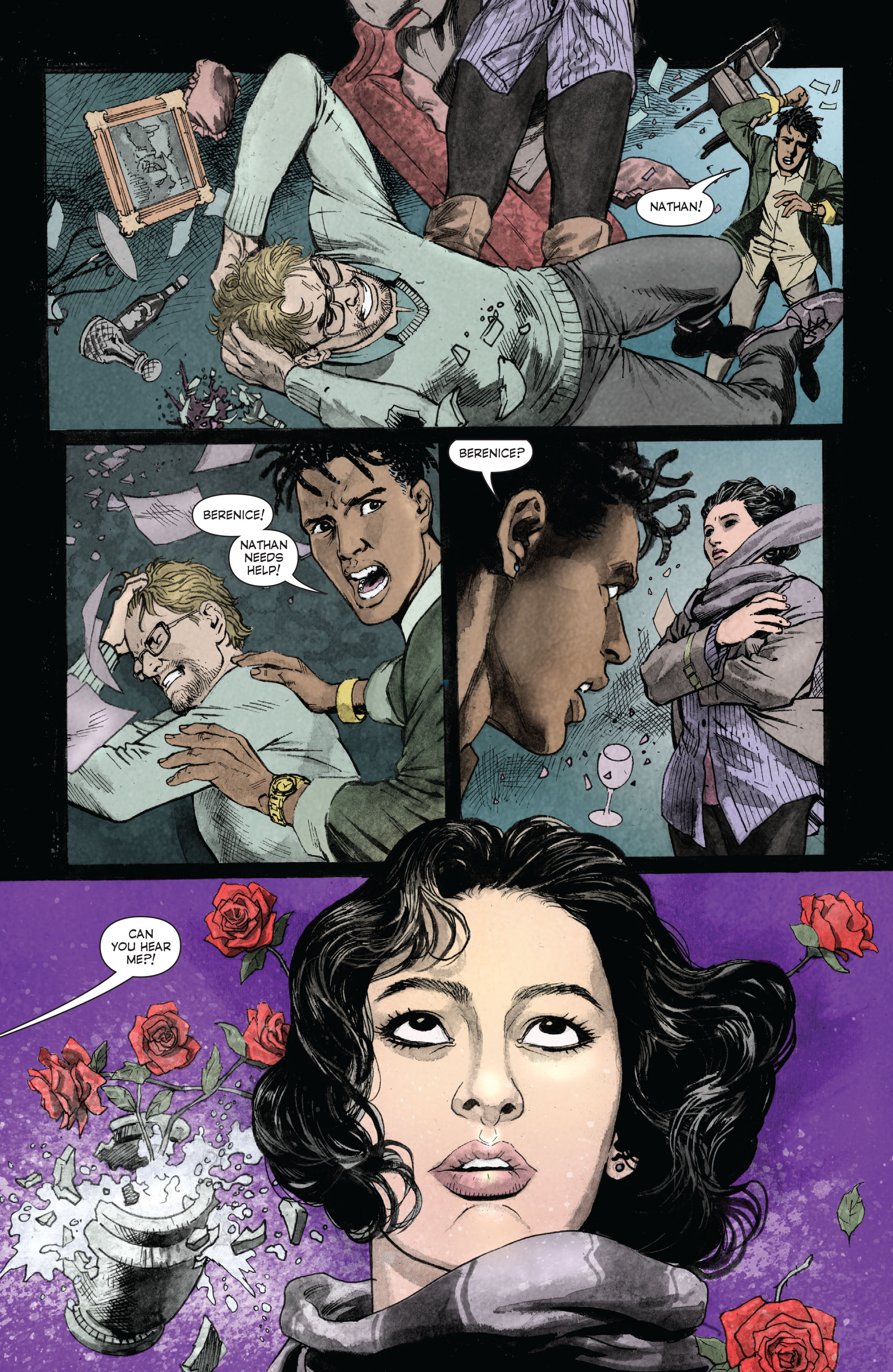 Read online Deadman: Dark Mansion of Forbidden Love comic -  Issue #2 - 47