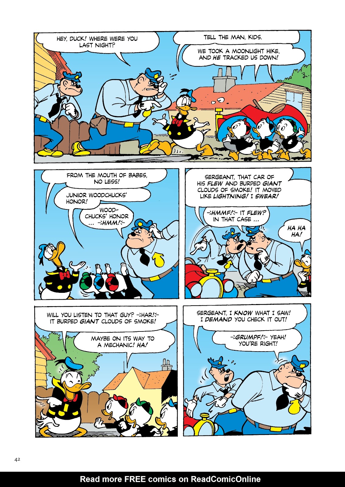 Disney Masters issue TPB 8 (Part 1) - Page 47